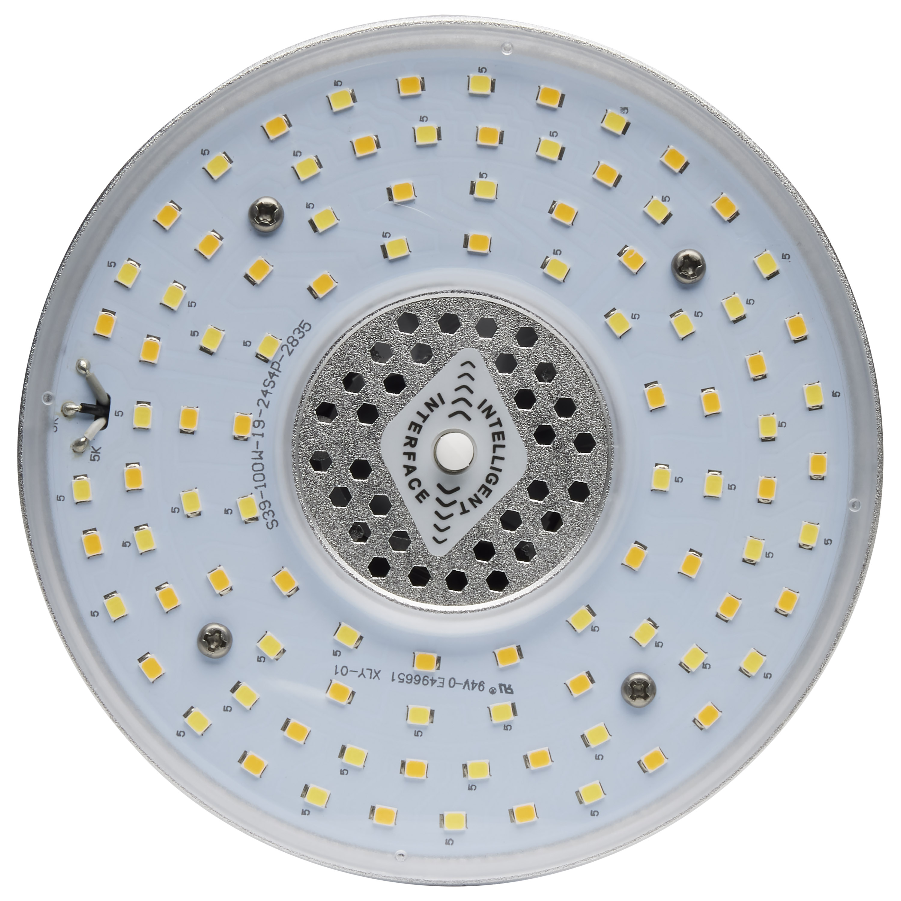 S23168 100W/LED/CCT/277-480V/EX39