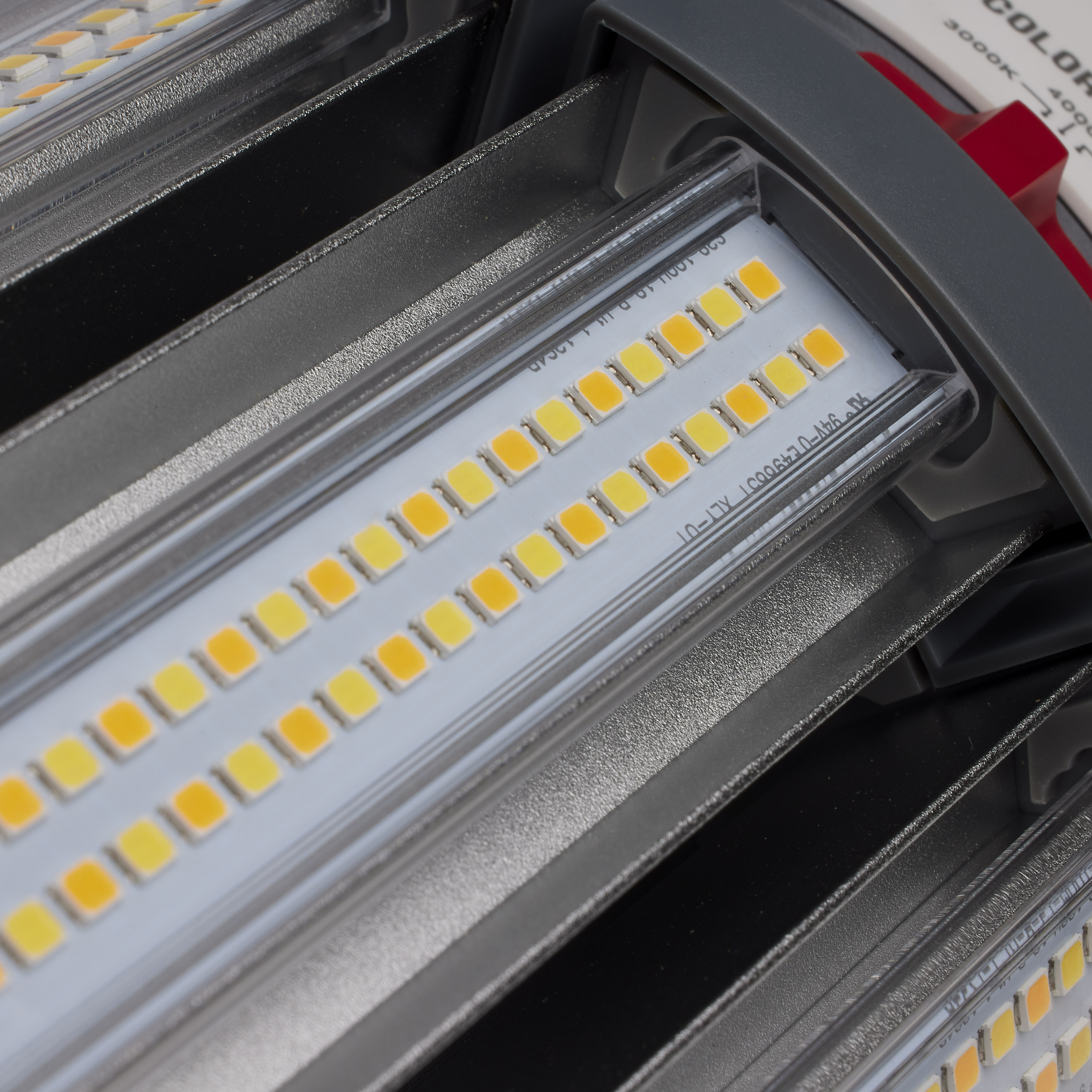 100W/LED/CCT/277-480V/EX39 - S23168