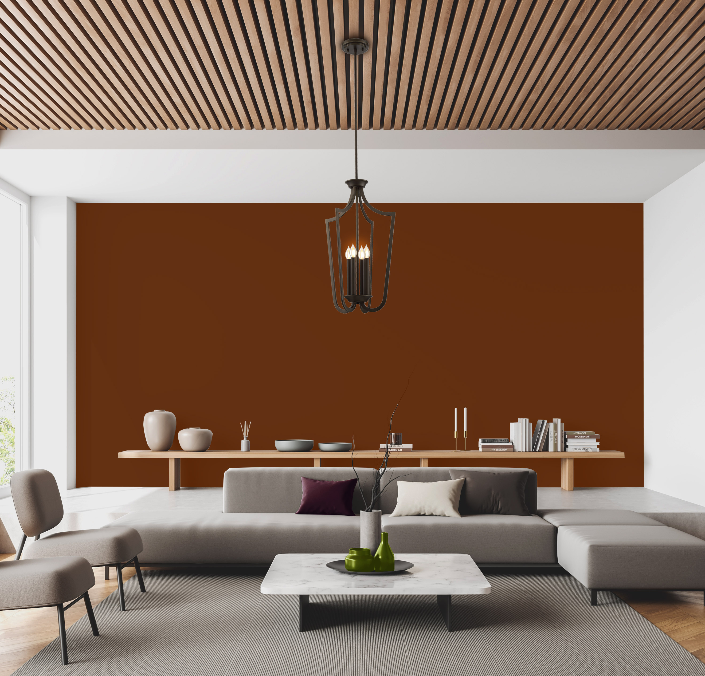 4C15/LED/A/E26/21K/120V - S23412