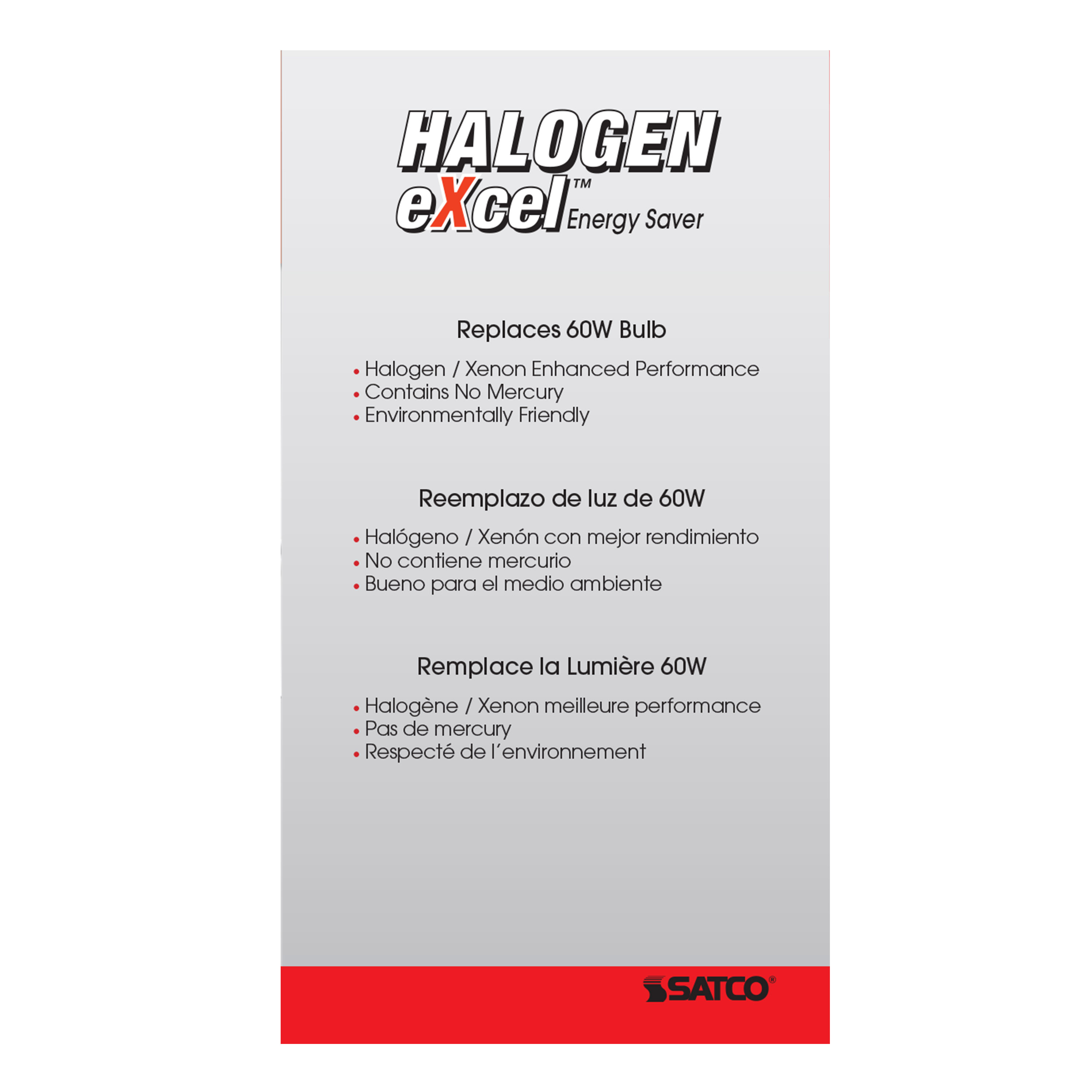 43A19/HAL/ES/CL/120V - S2402