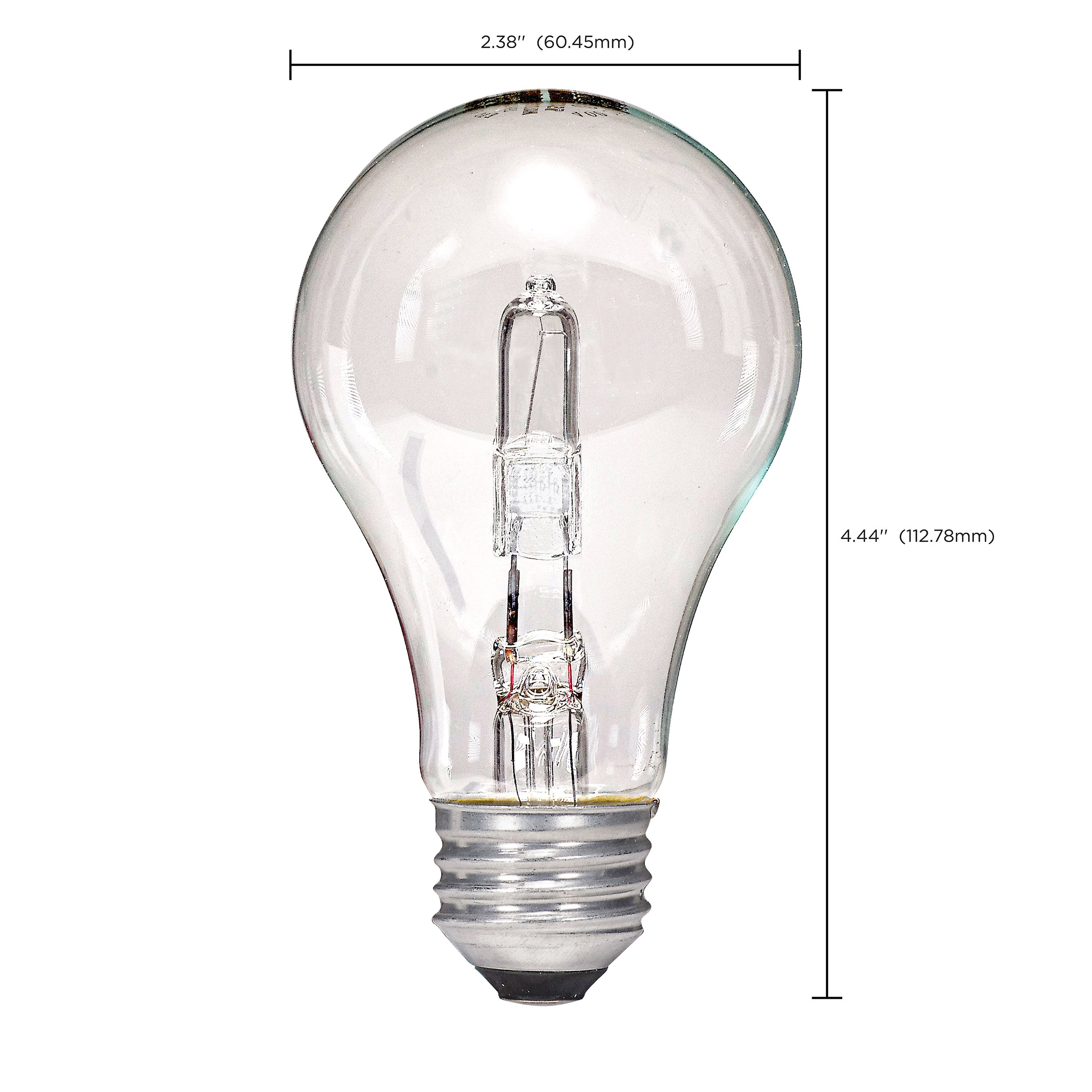 72A19/HAL/ES/CL/120V - S2404