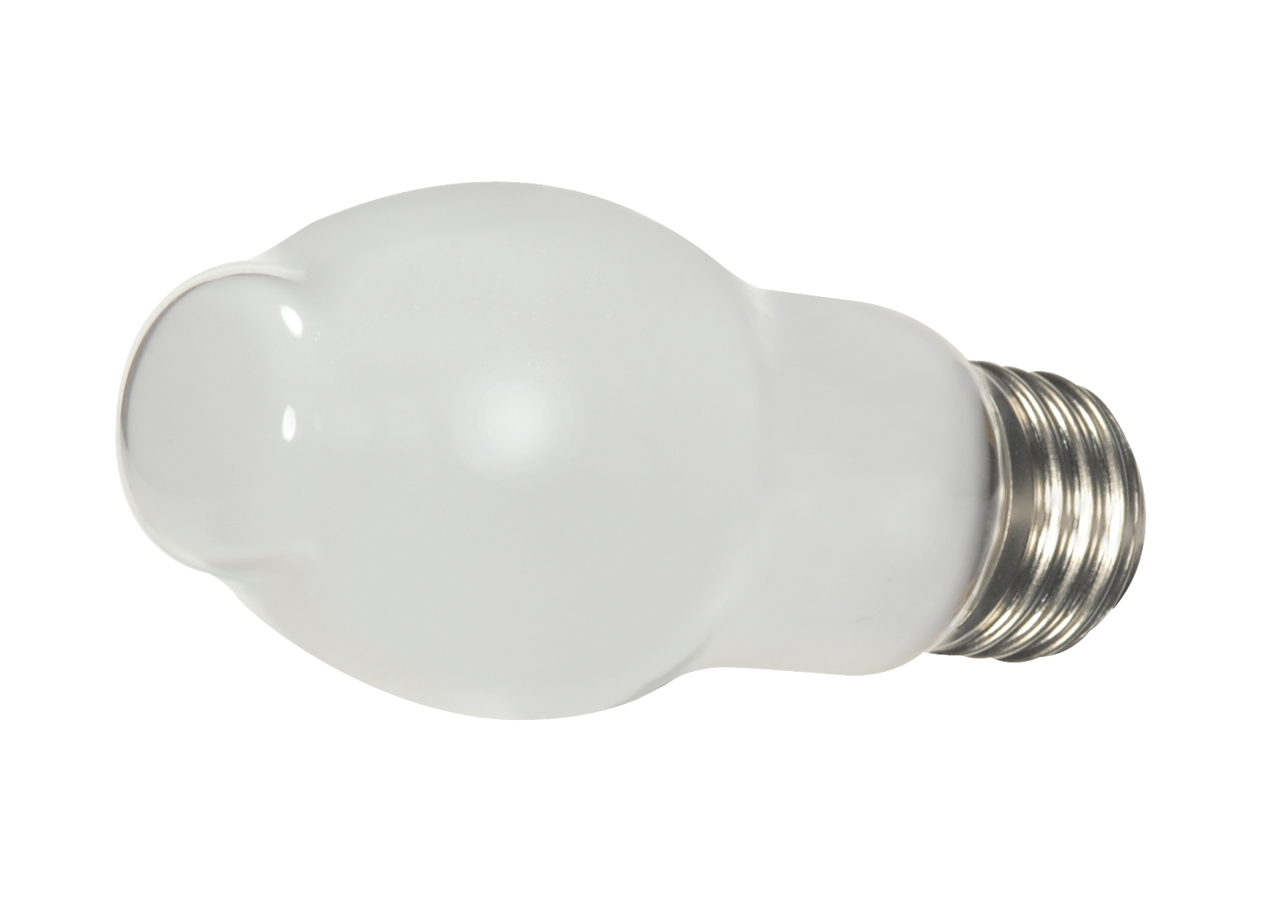 53BT15/HAL/WH/120V/E26 CARD - S2454