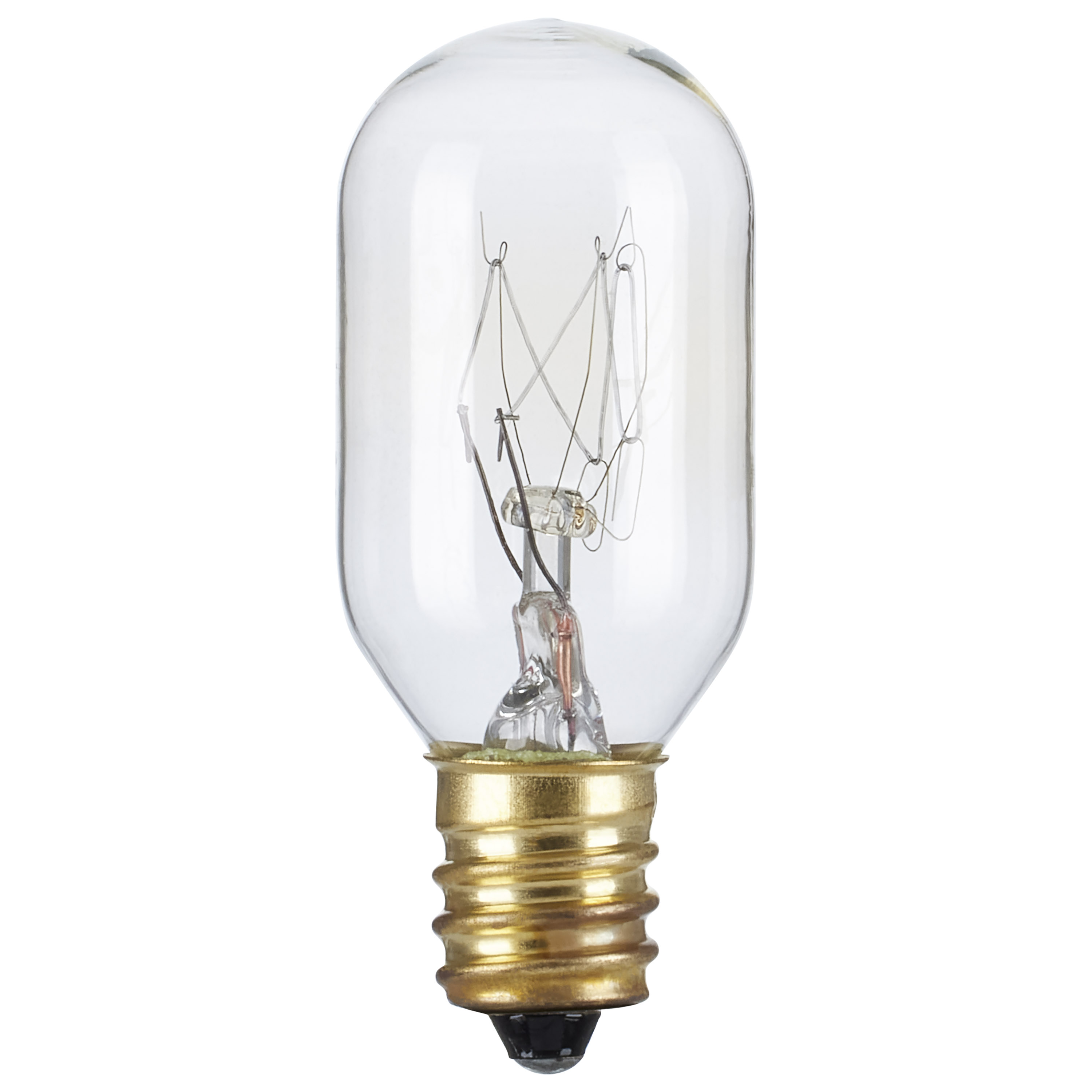 20T7/C/130V E12 CLEAR - S2751