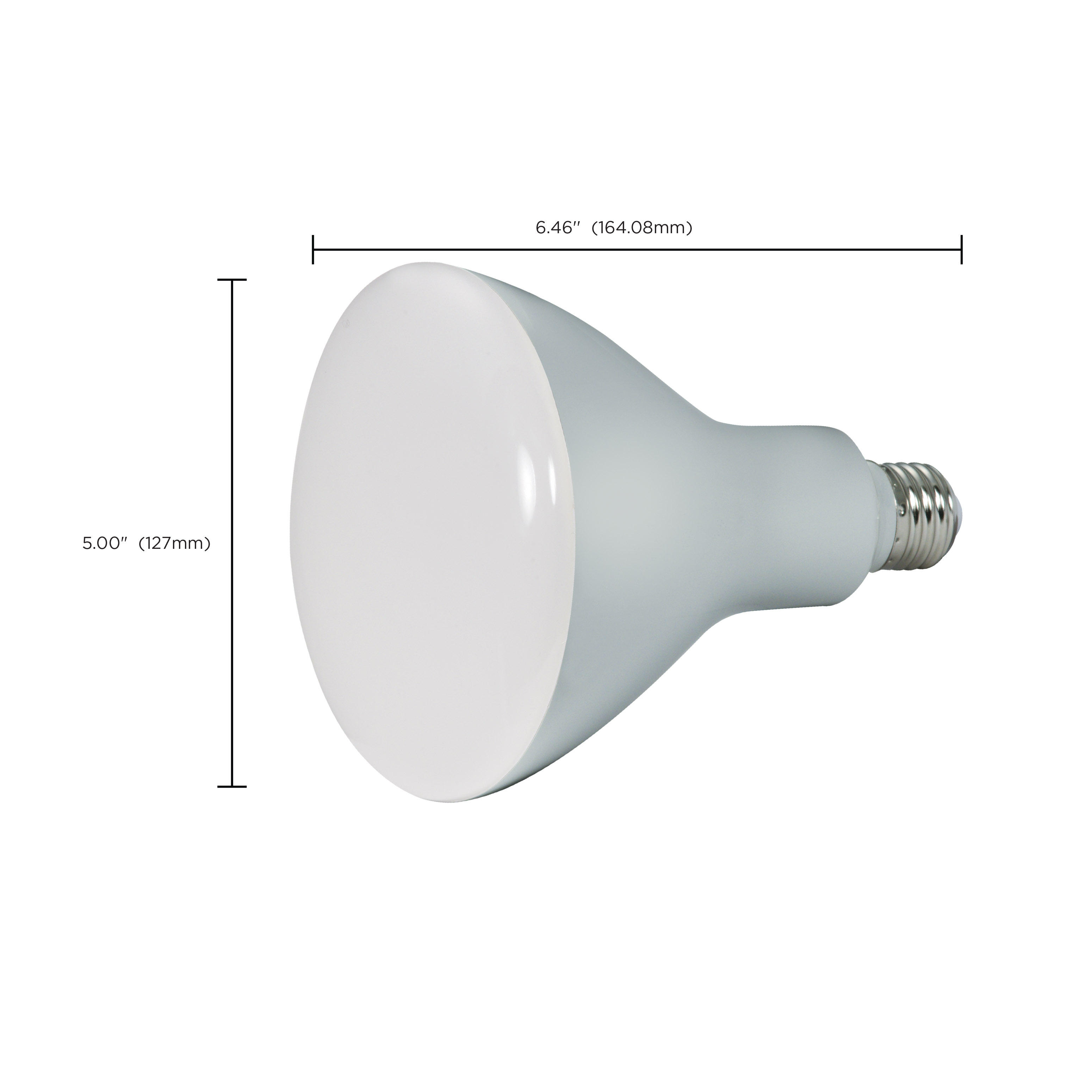 13BR40/LED/940/120V - S28493