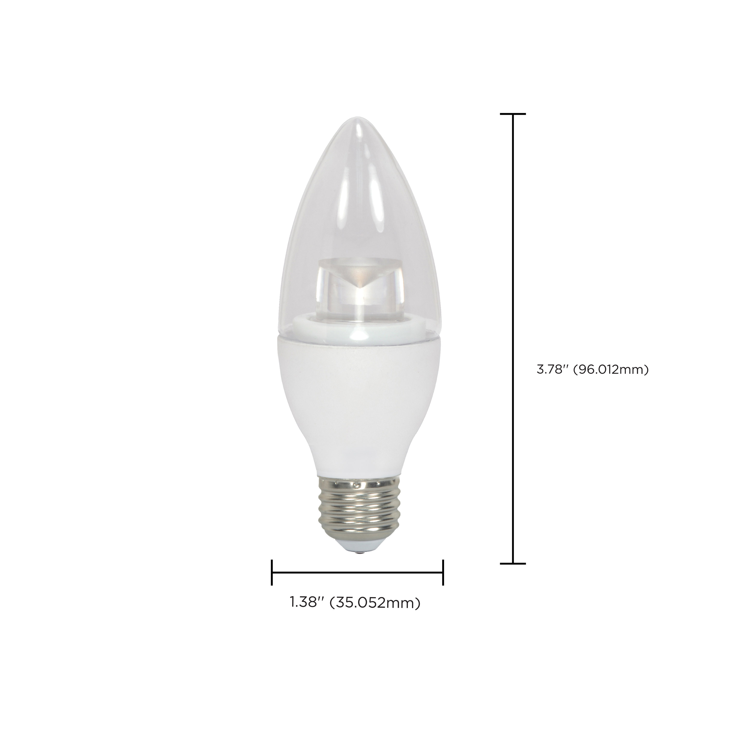 3.5ETC/LED/930/E26/120V - S28575