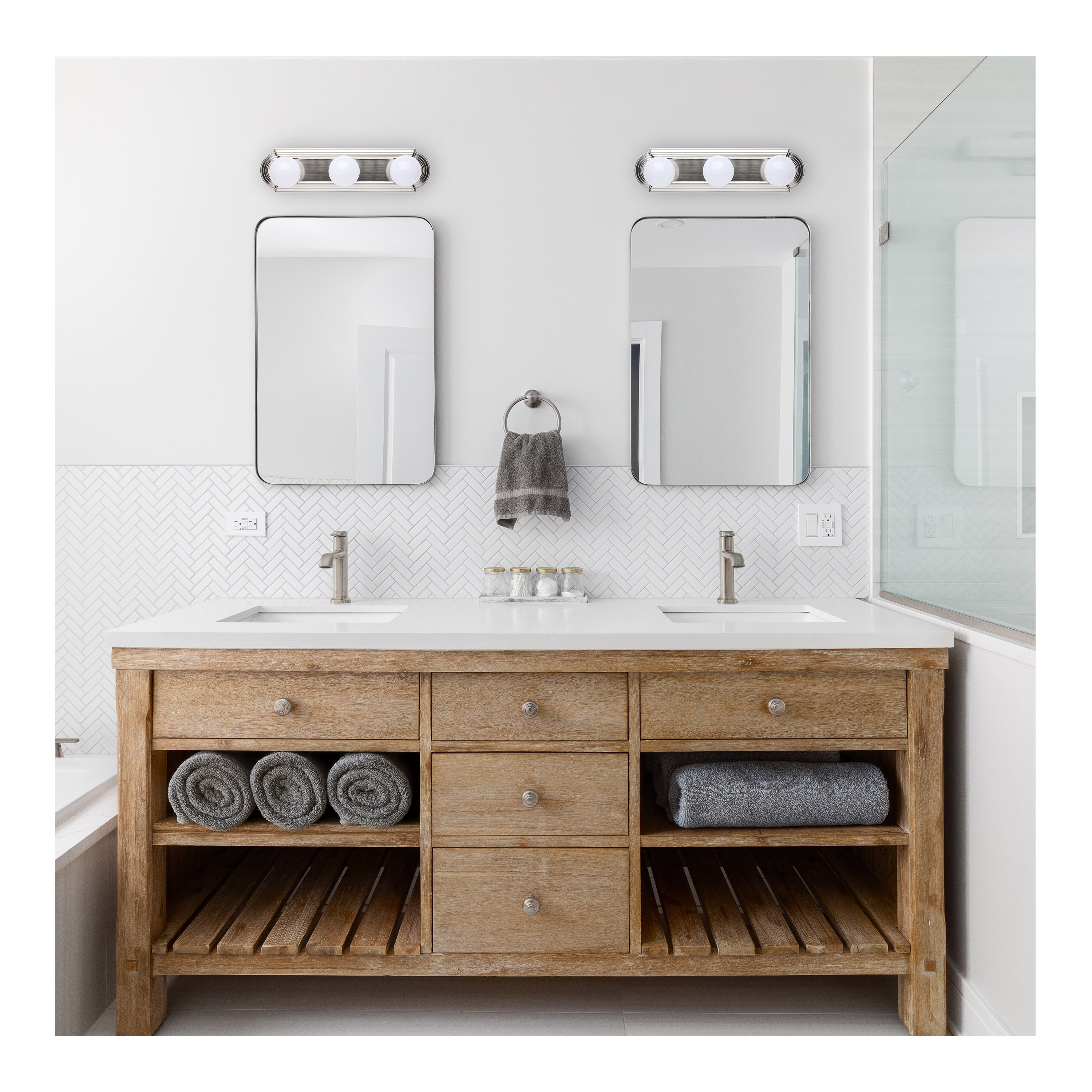 4G25/LED/930/120V - S28576