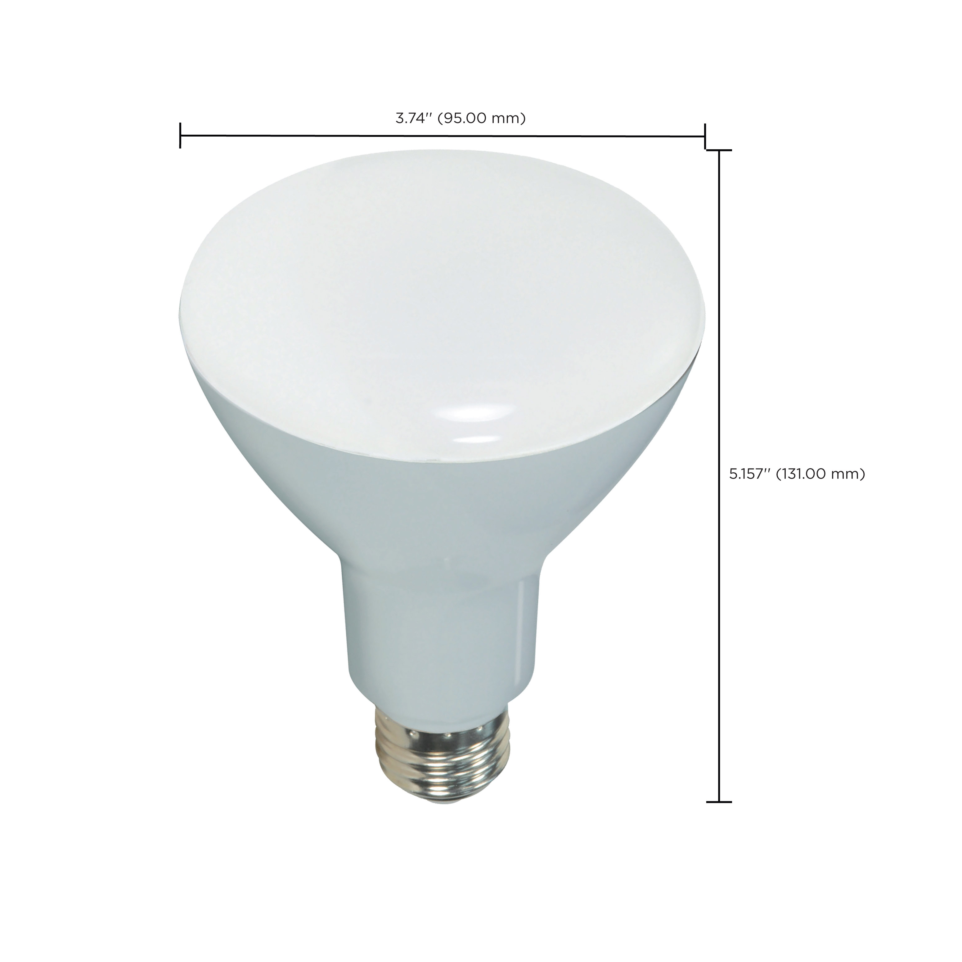 7.5BR30/LED/950/120V - S28596