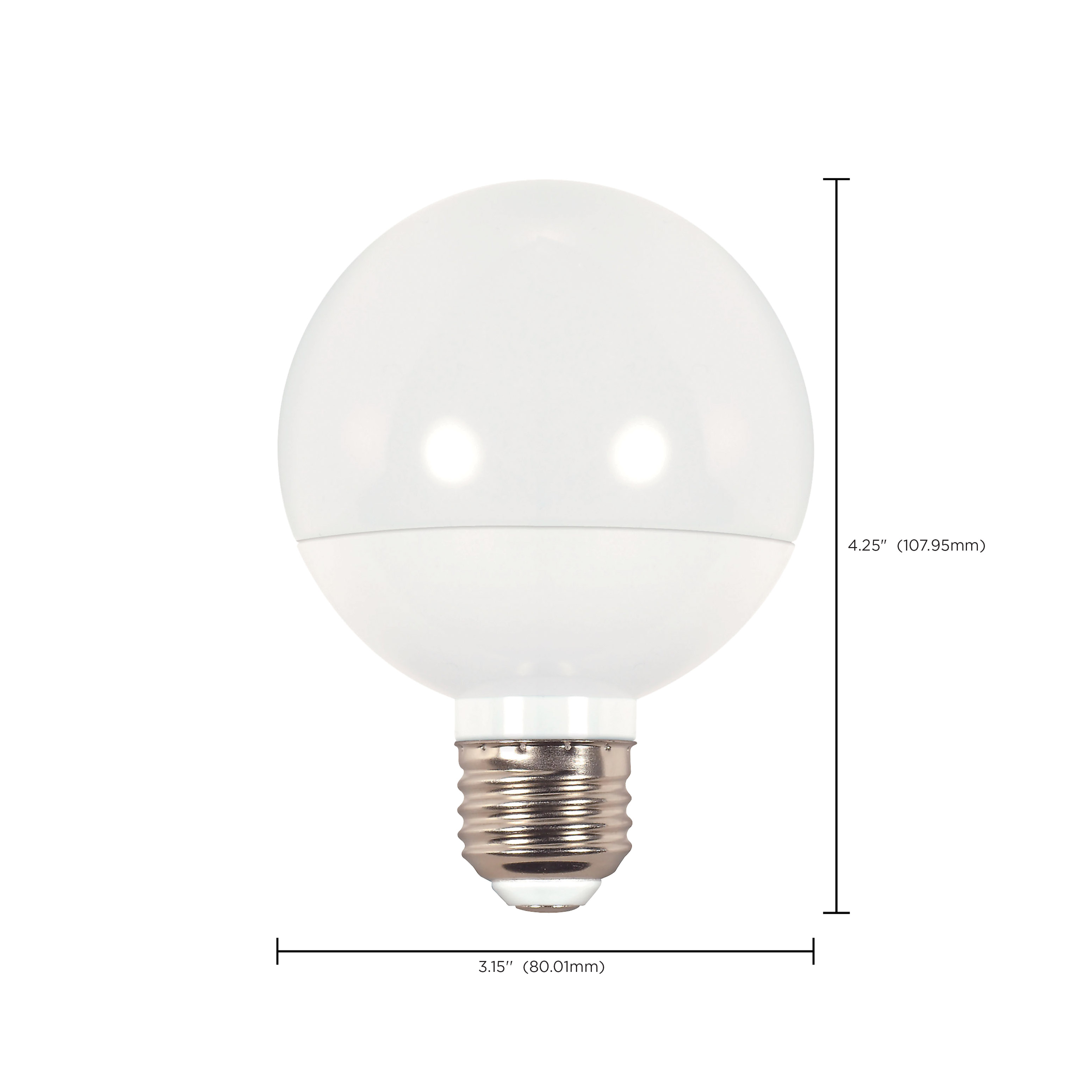 4G25/LED/940/120V - S28618