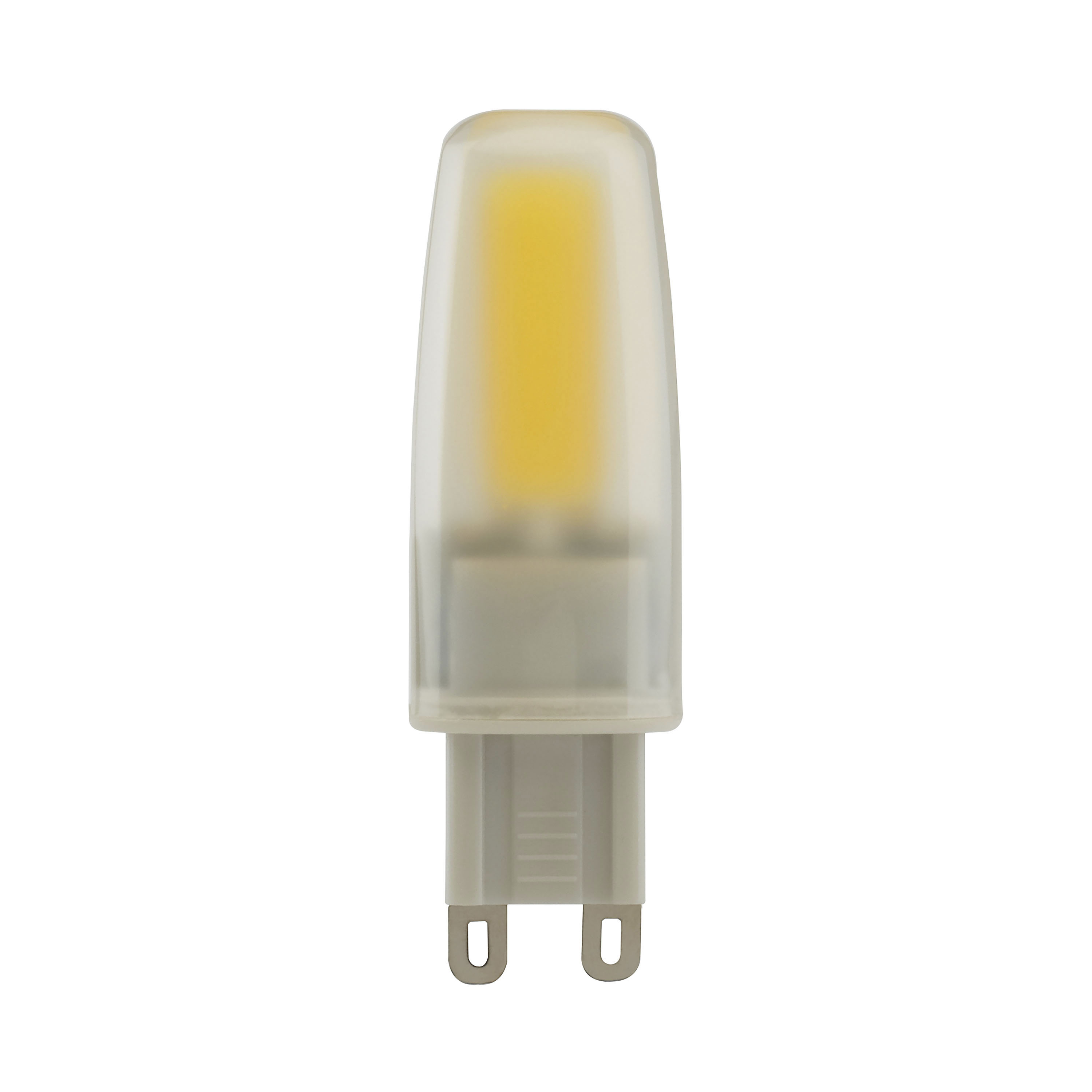 LED/4W/JCD/G9/FR/3K/120-130V - S28682