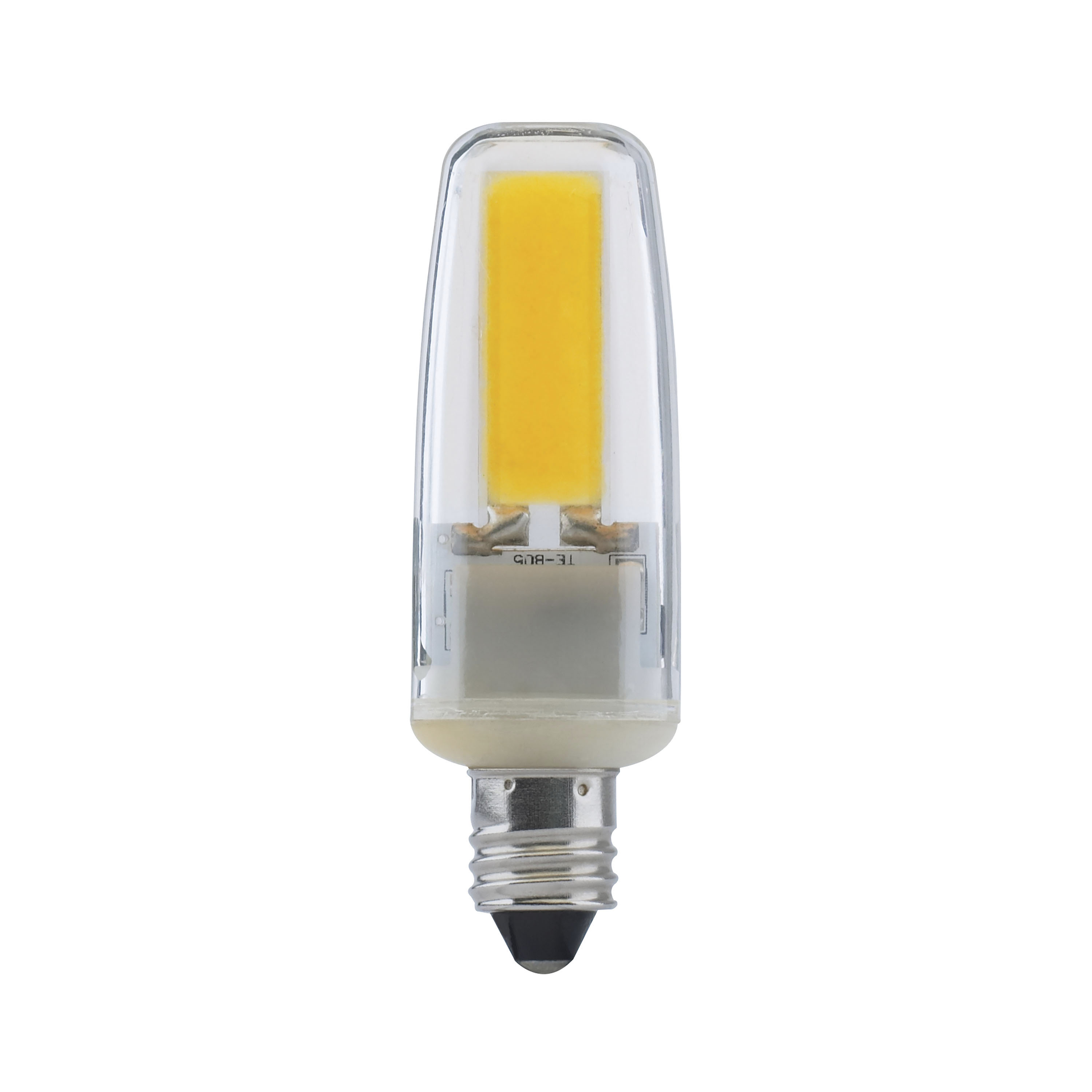 LED/4W/E11/MC/CL/3K/120-130V - S28684