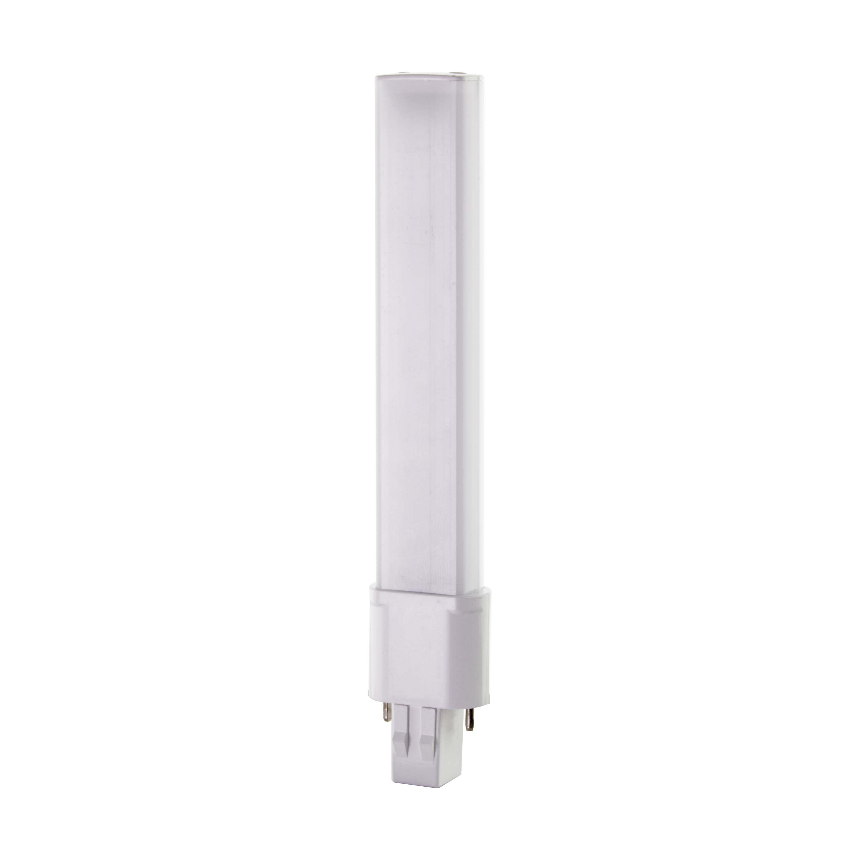 6W/LED/CFL/827/GX23/BP/G2 - S28725