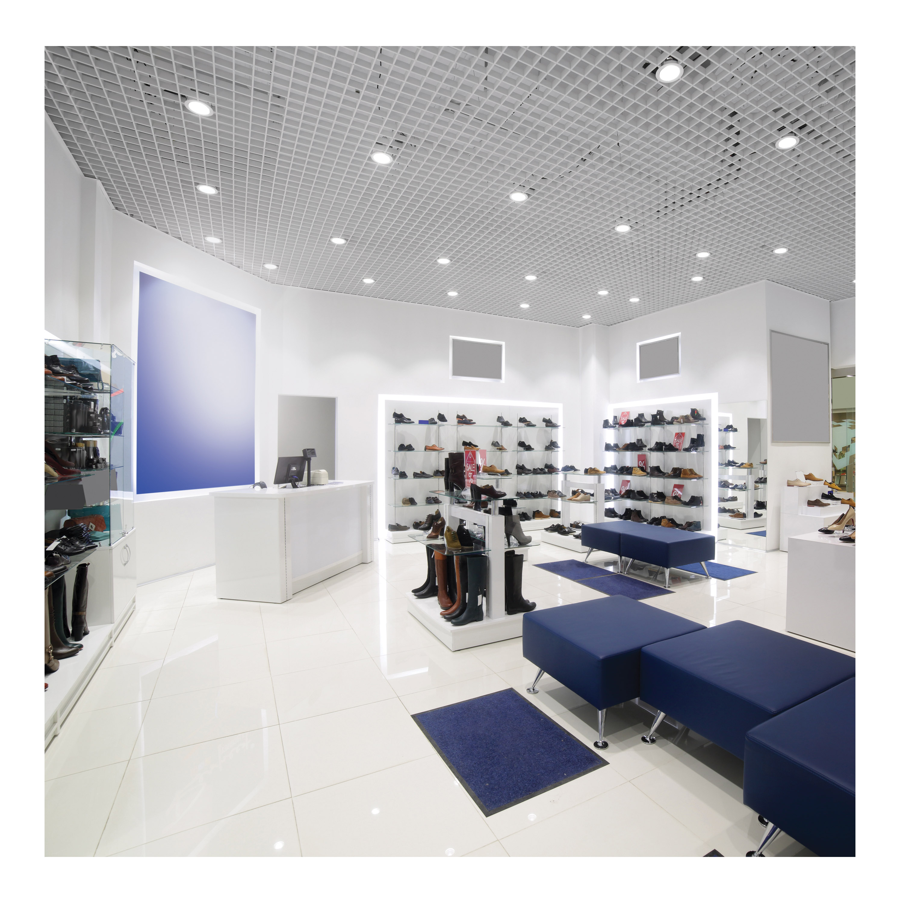 6W/LED/CFL/5CCT/GX23/BP - S28730