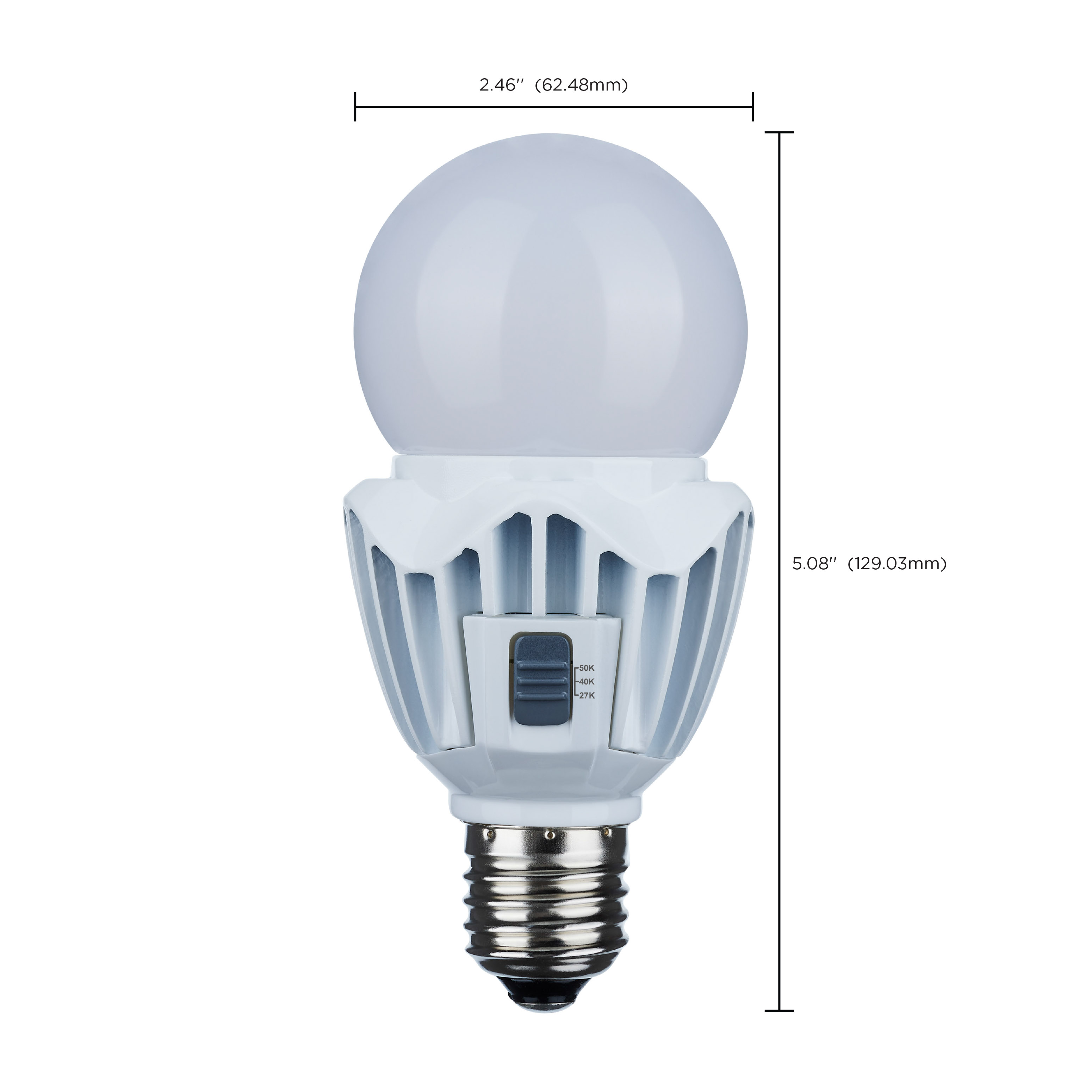 15WA21/LED/3CCT/120-277V - S28735
