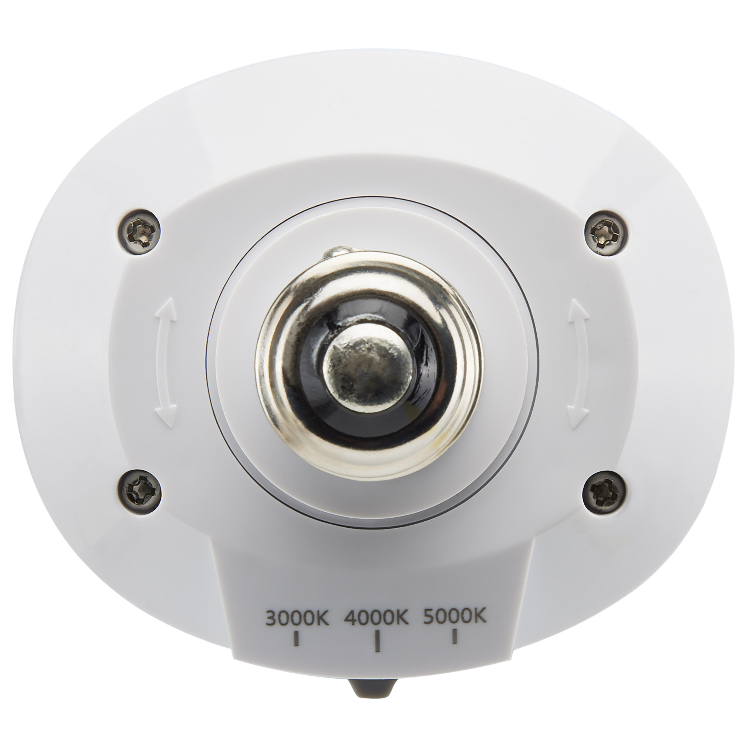 40W/LED/WP/CCT/E26/100-277V - S28929