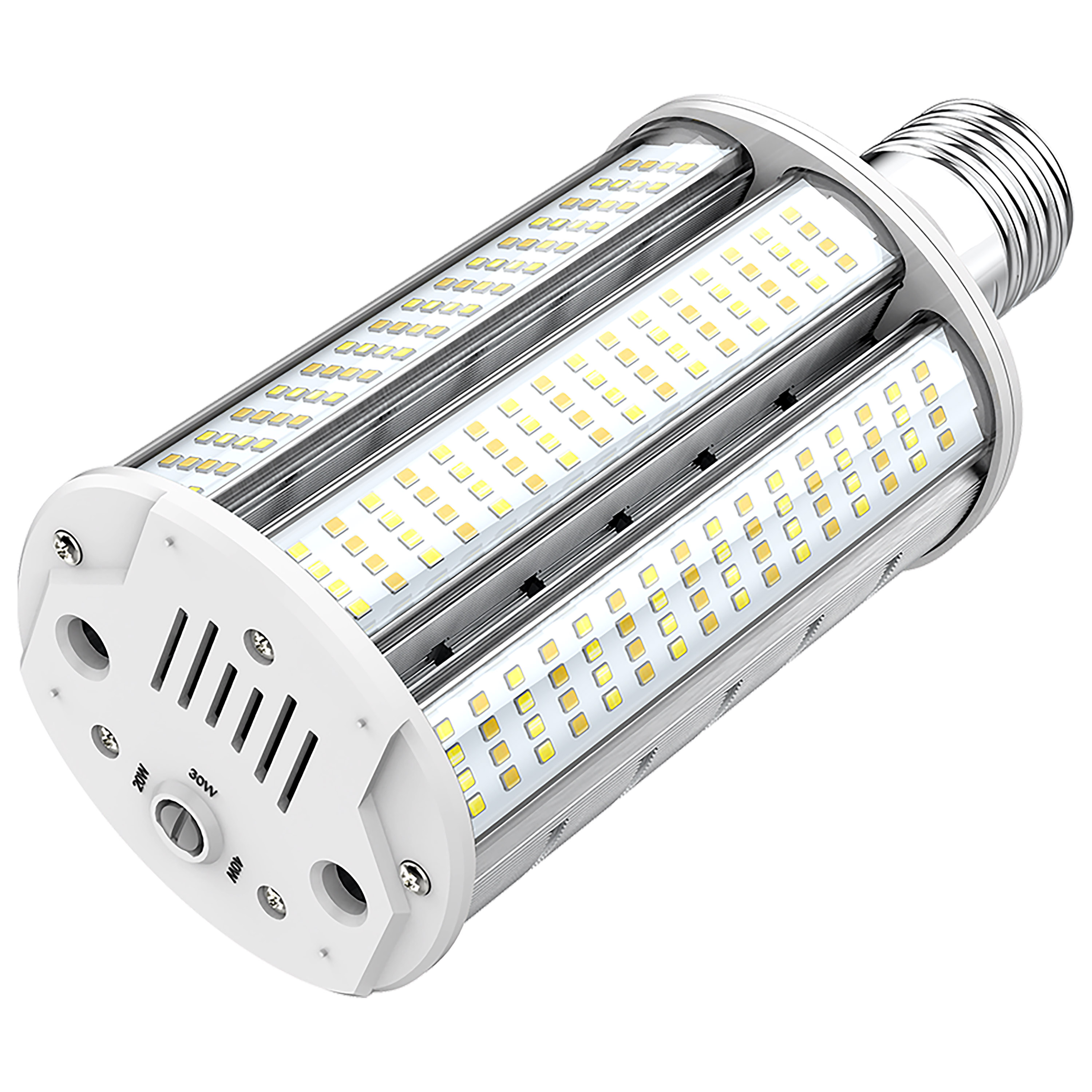 40W/LED/WP/CCT/EX39/100-277V - S28930