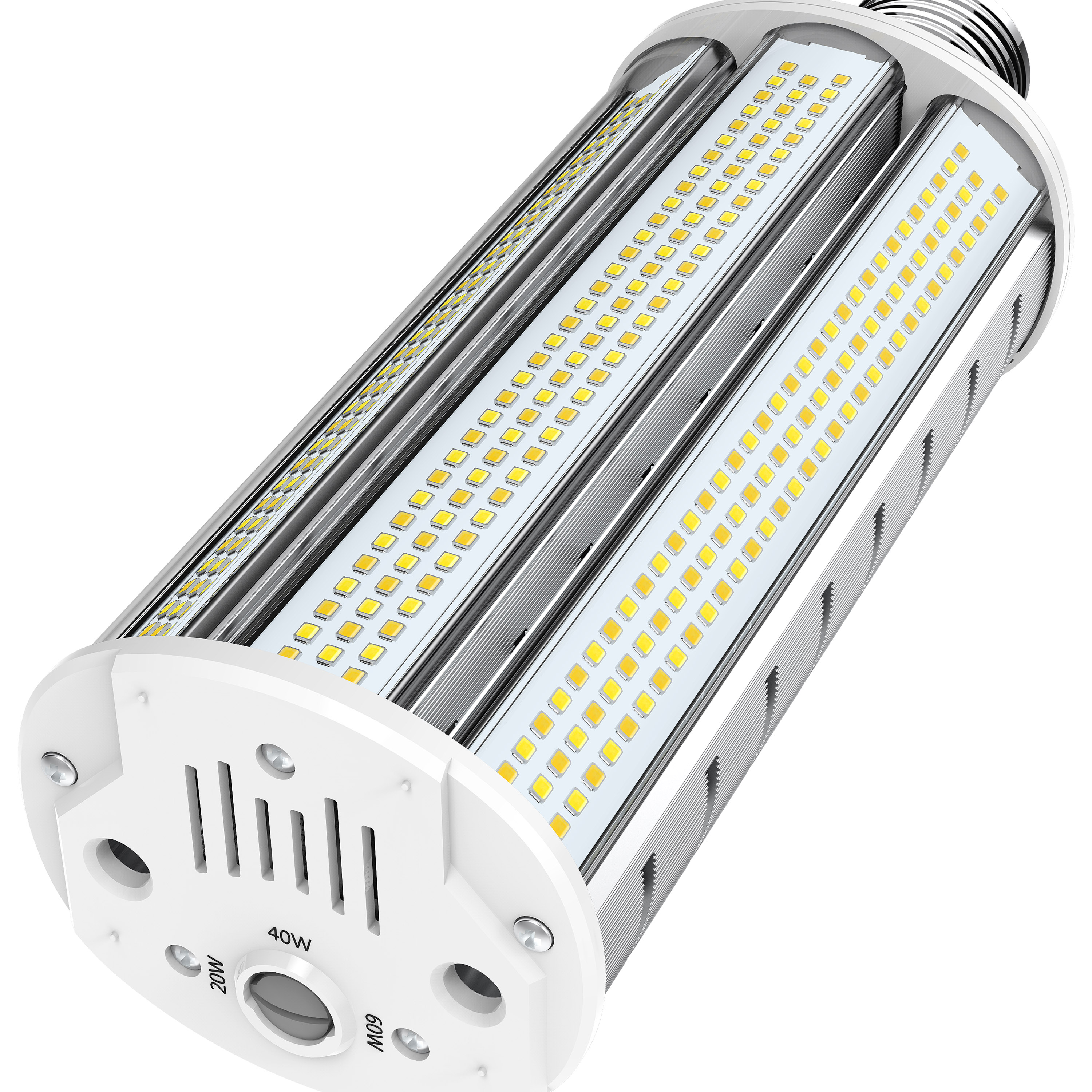 60W/LED/WP/CCT/EX39/100-277V - S28987