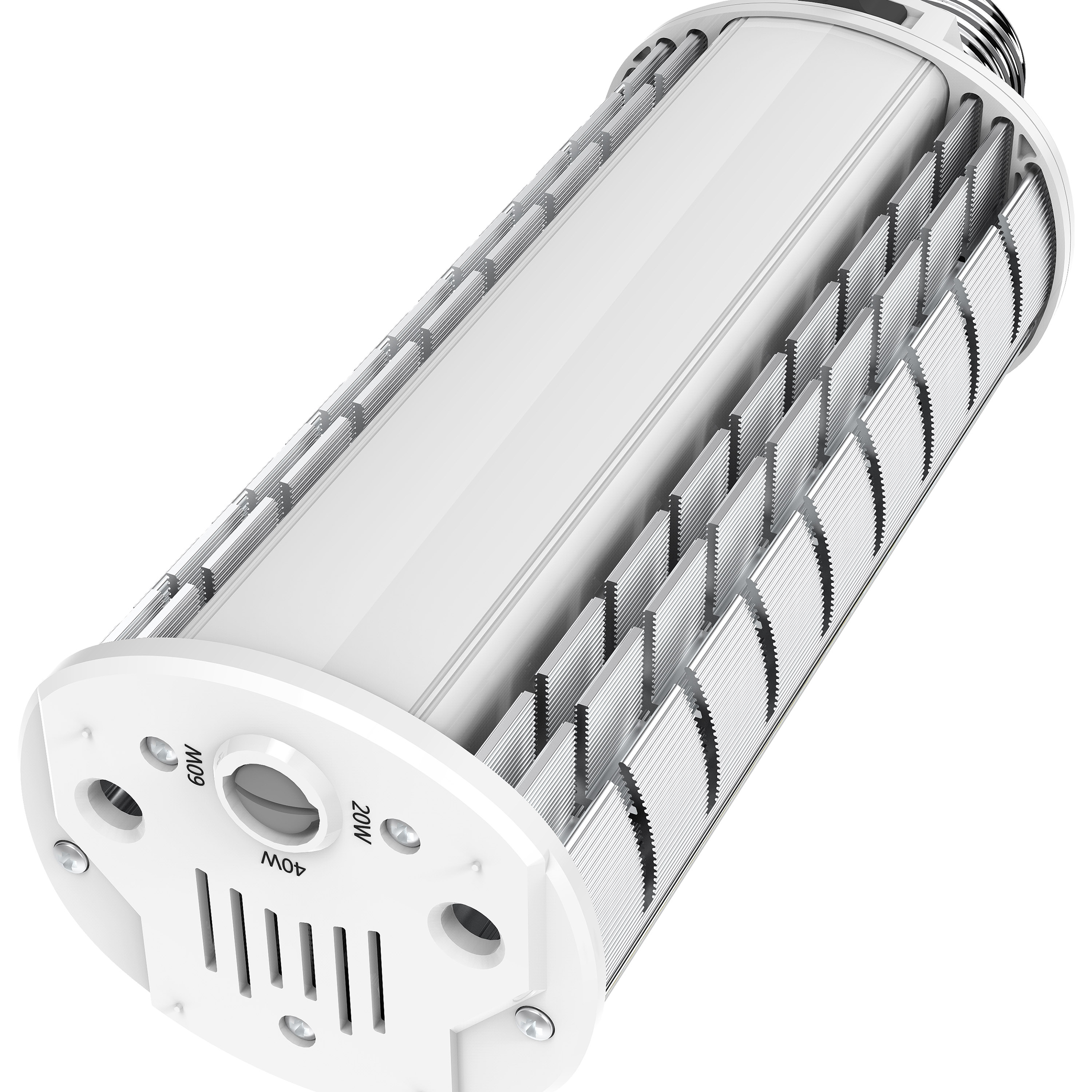 60W/LED/WP/CCT/EX39/100-277V - S28987