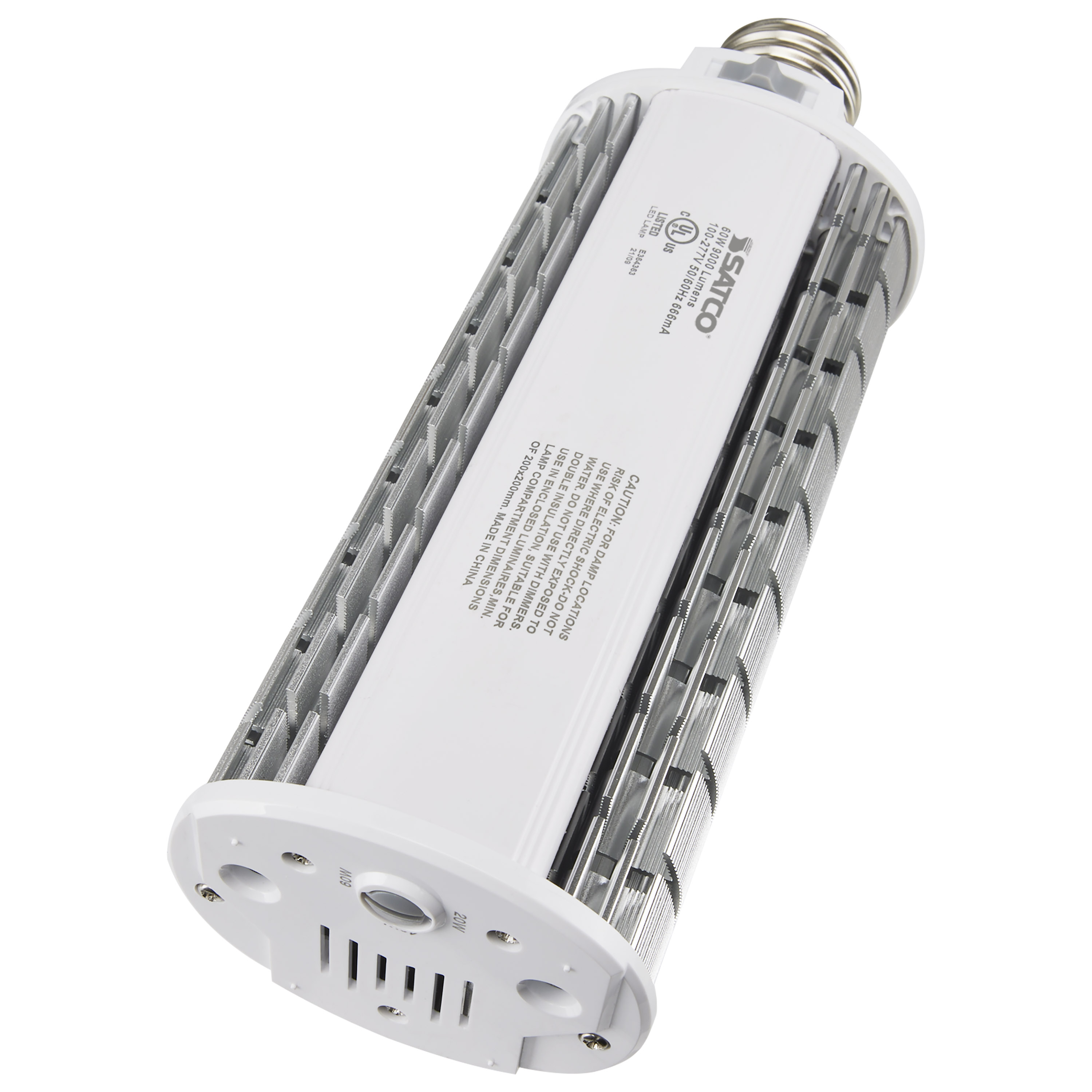 60W/LED/WP/CCT/EX39/100-277V - S28987