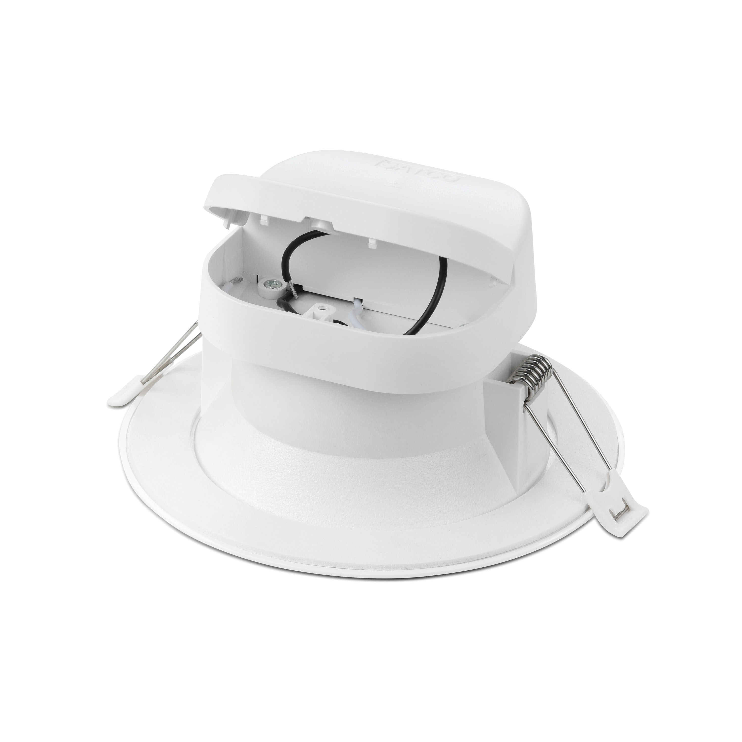 7WLED/DW/RDL/4/30K/120V - S29012