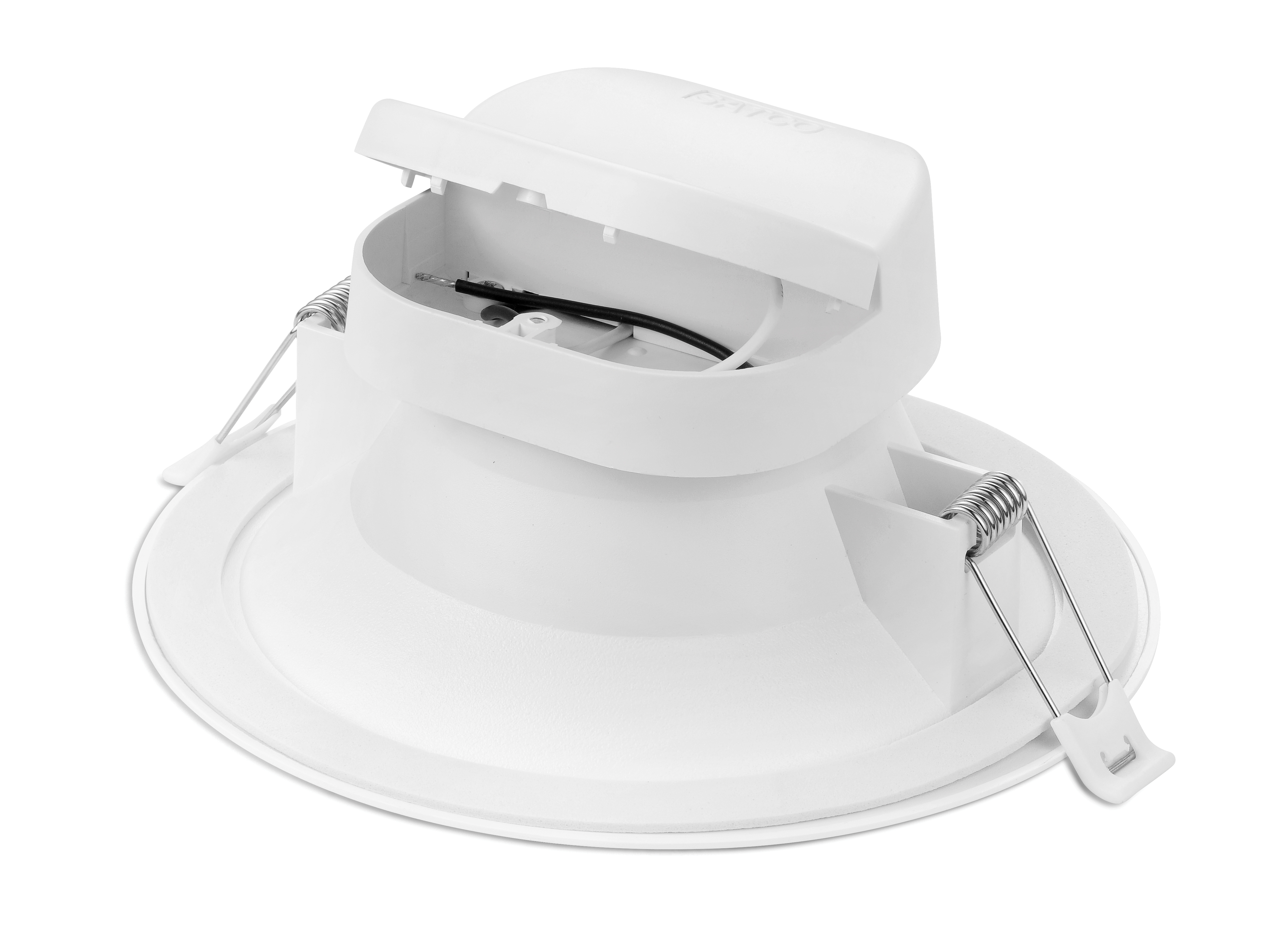 9WLED/DW/RDL/5-6/27K/120V - S29026