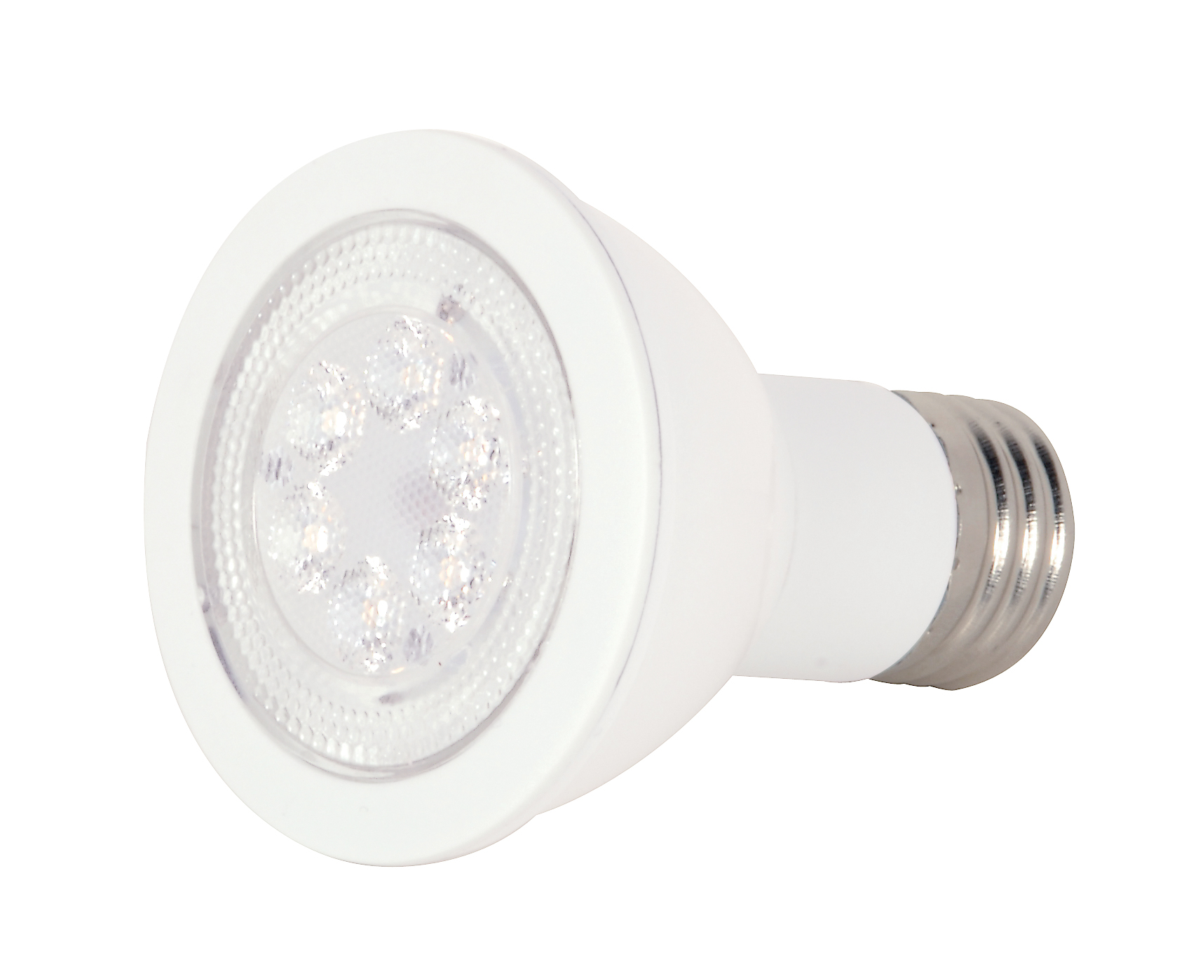 7PAR20/LED/40'/AMBER/120V - S29188