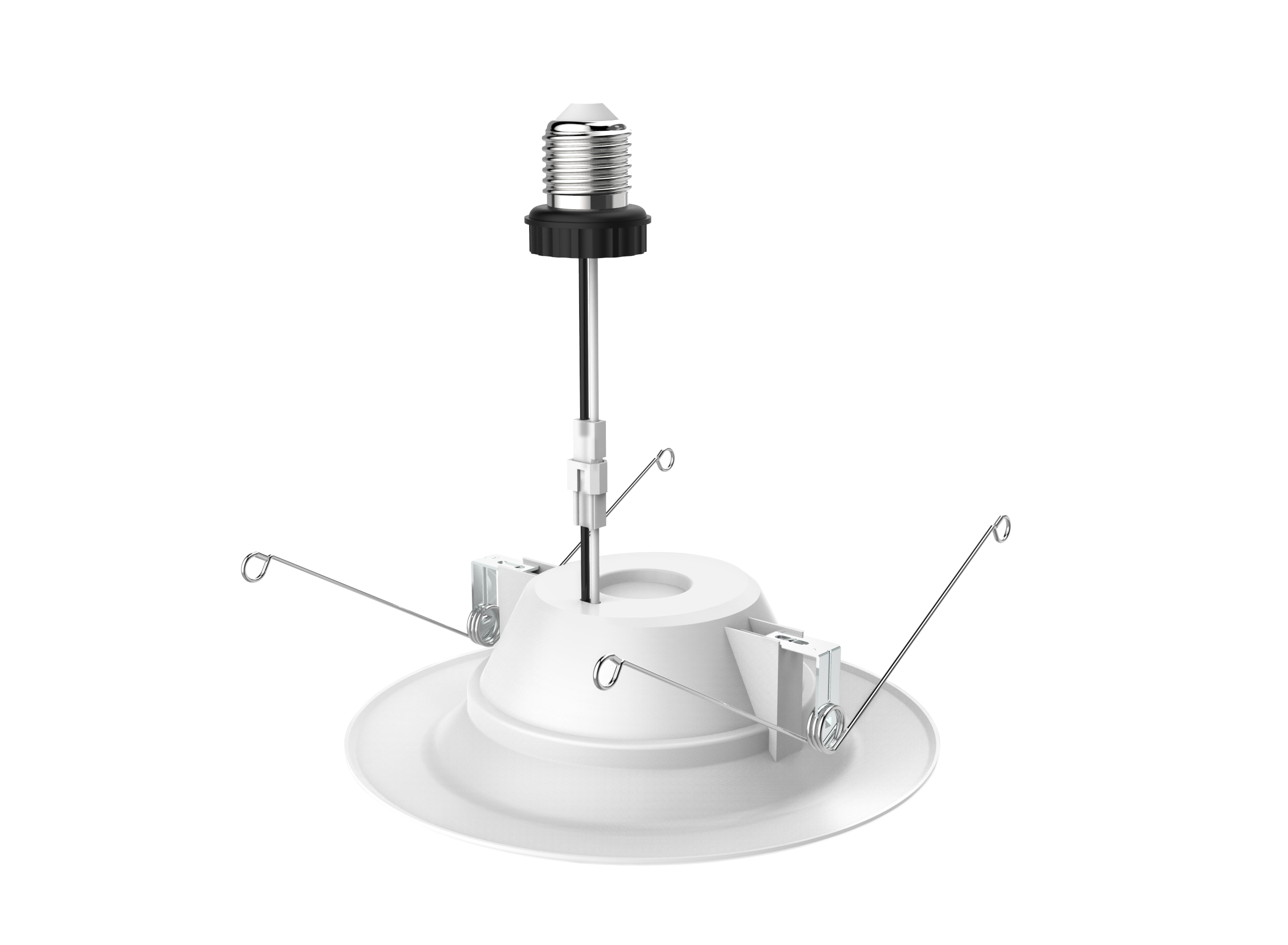 9.8WLED/RDL/5-6/50K/120V - S29315