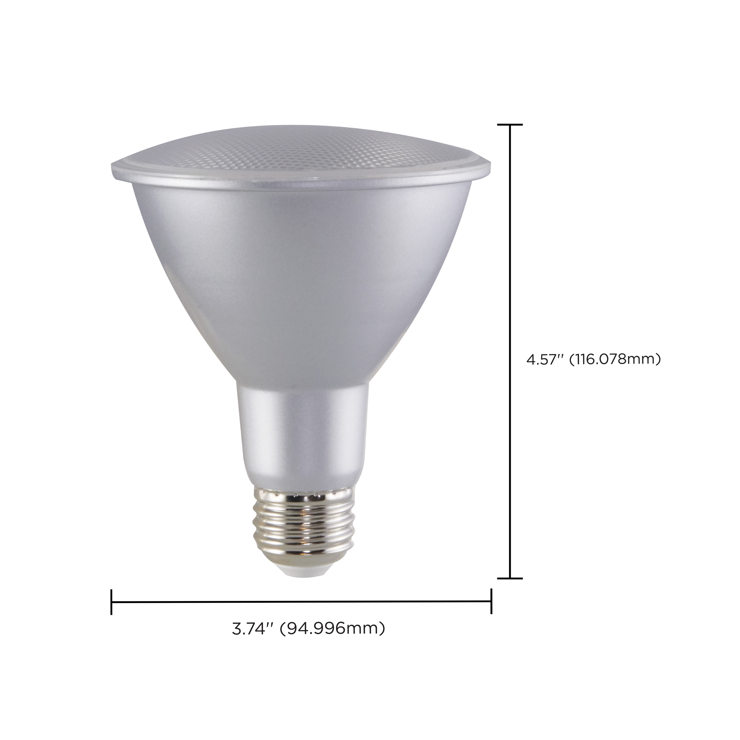 12.5PAR30/LN/LED/60'/940/120V - S29438
