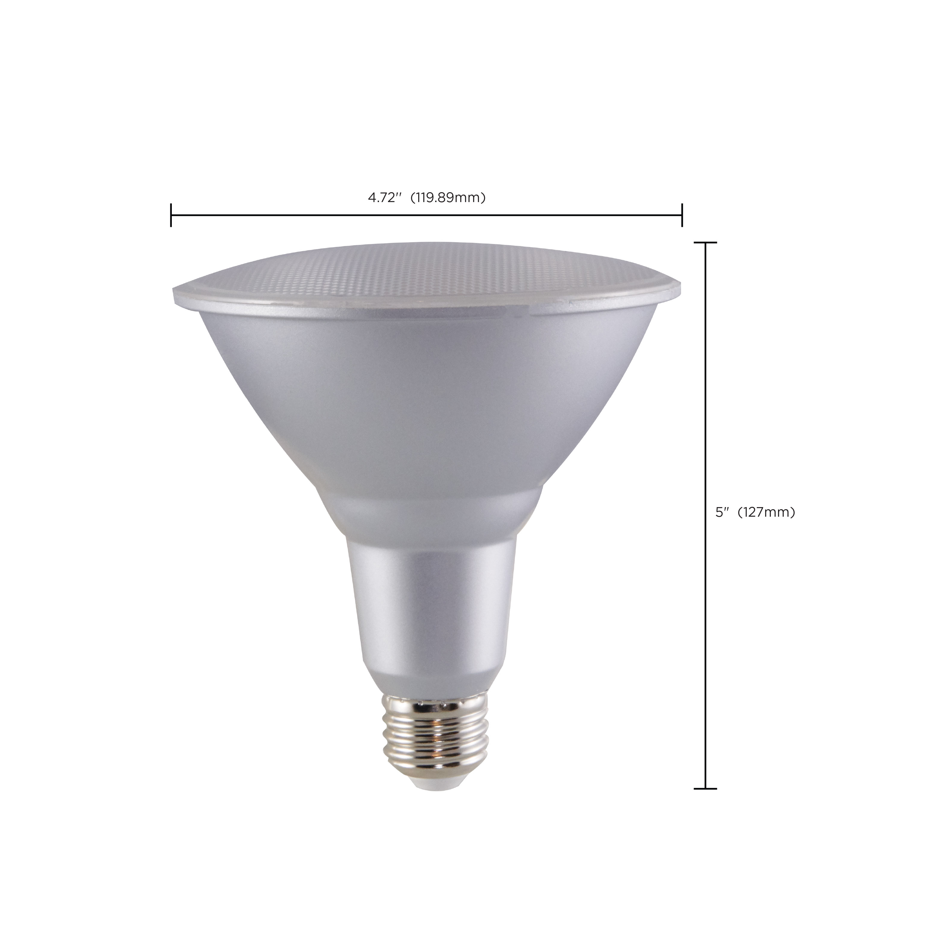 15PAR38/LED/60'/930/120V/ND/2P - S29457