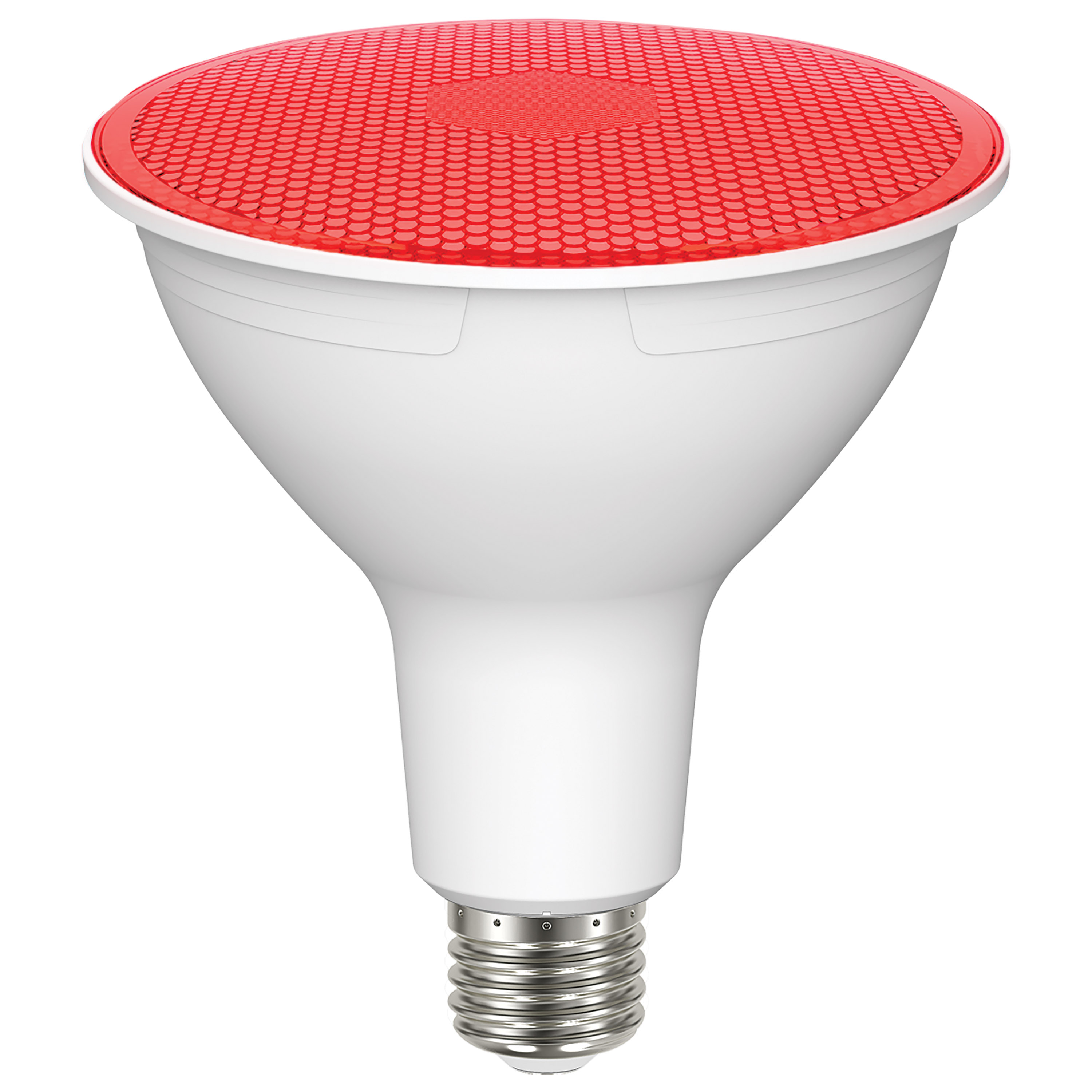 11.5PAR38/LED/90'/RED - S29480