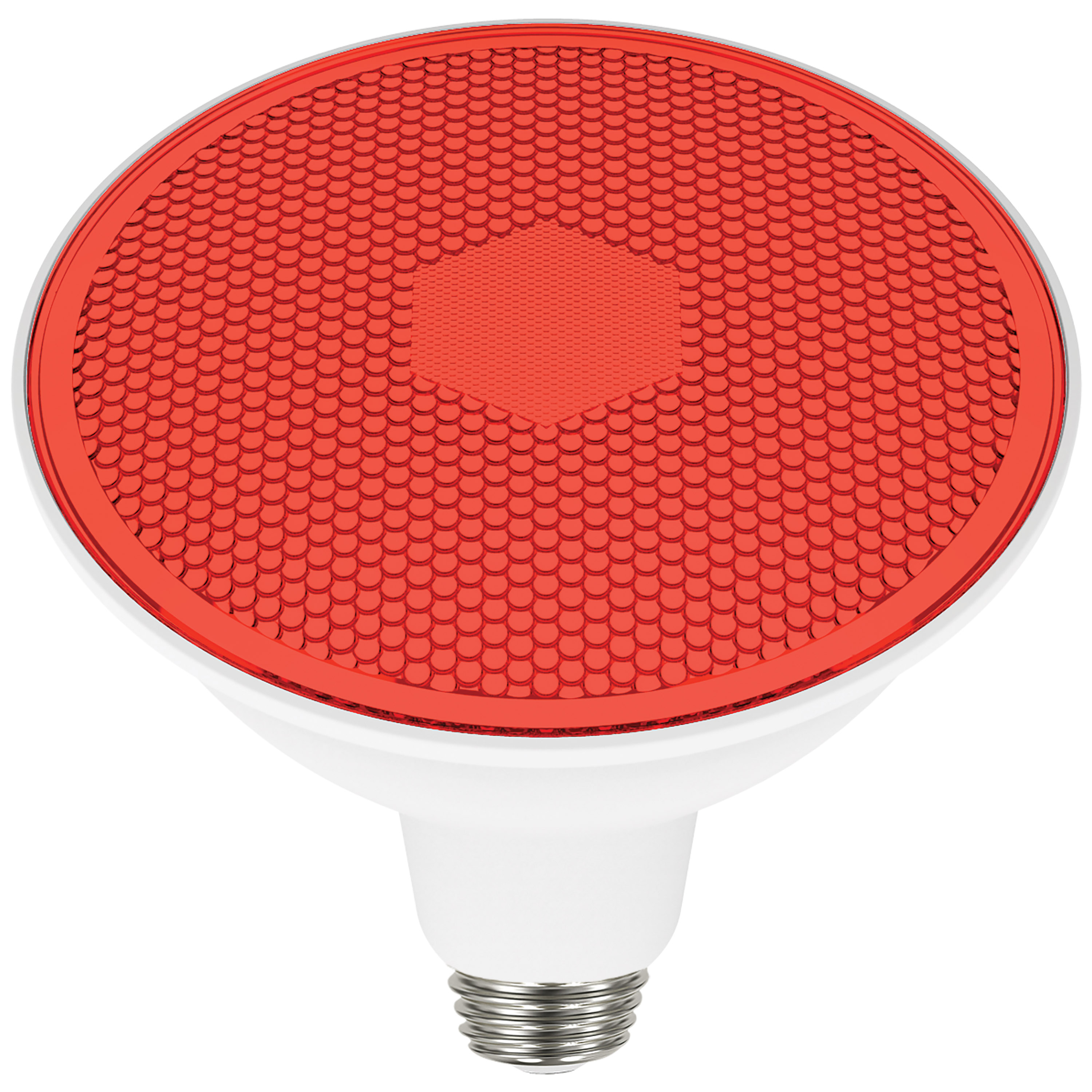 11.5PAR38/LED/90'/RED - S29480