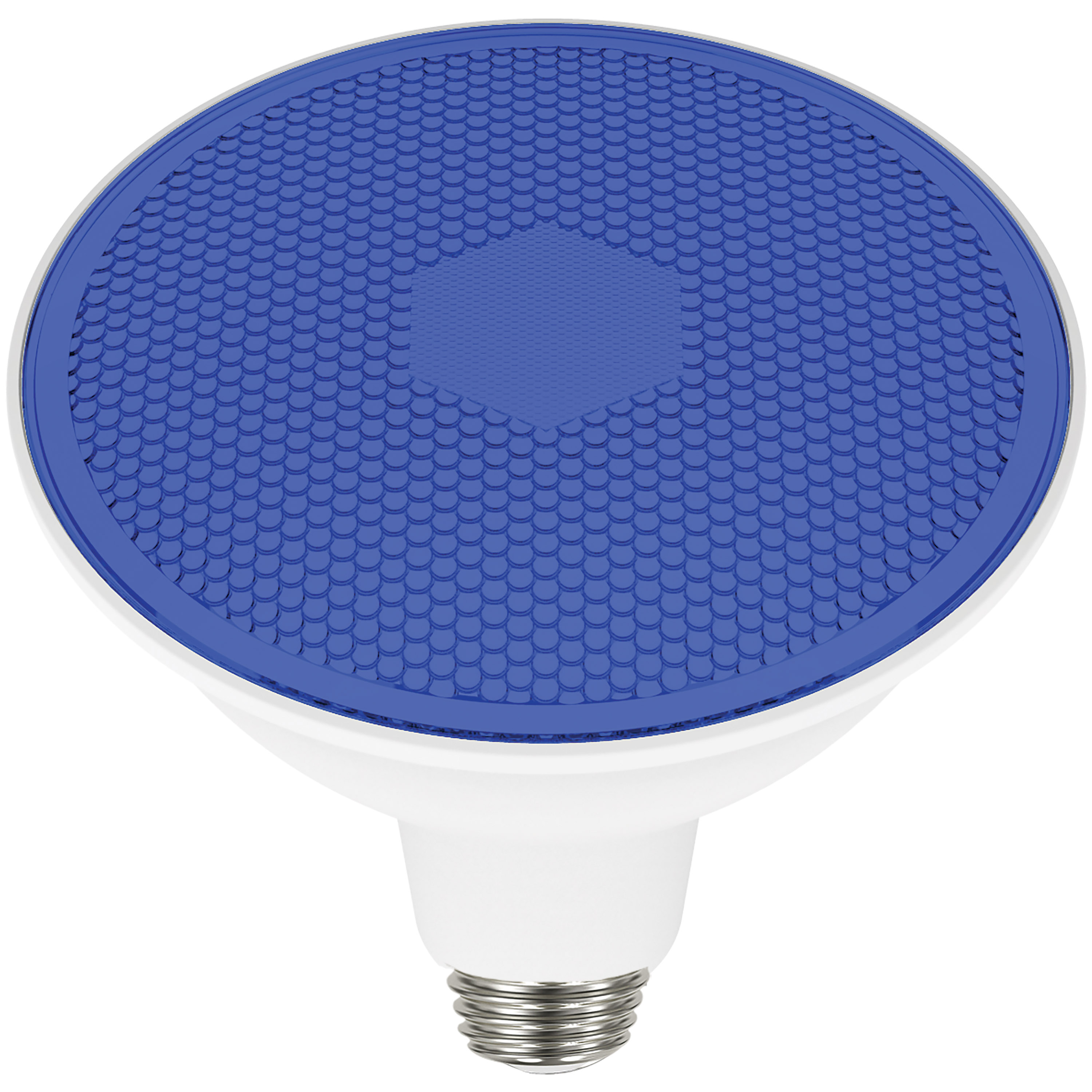 11.5PAR38/LED/90'/BLUE - S29482