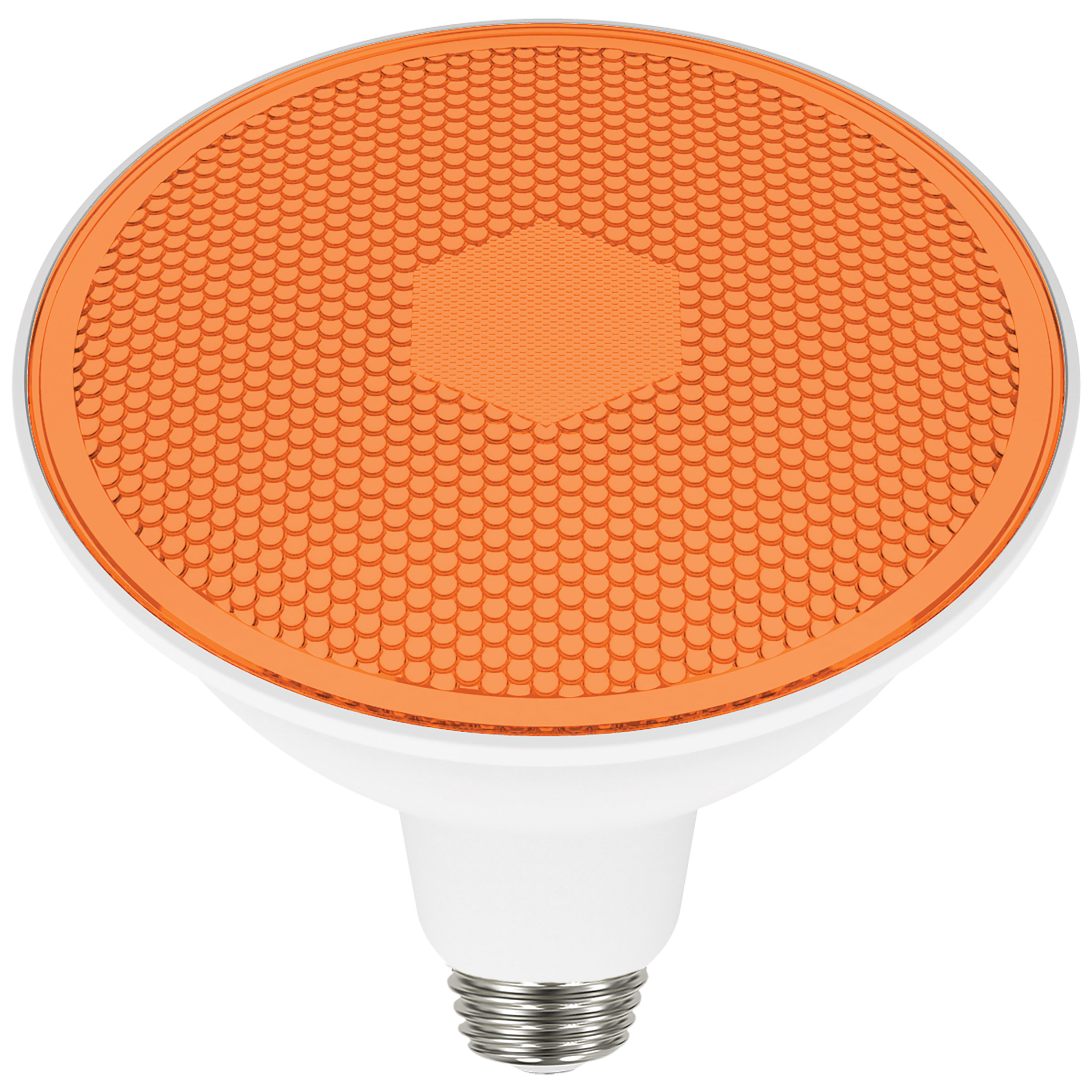 11.5PAR38/LED/90'/AMBER - S29483