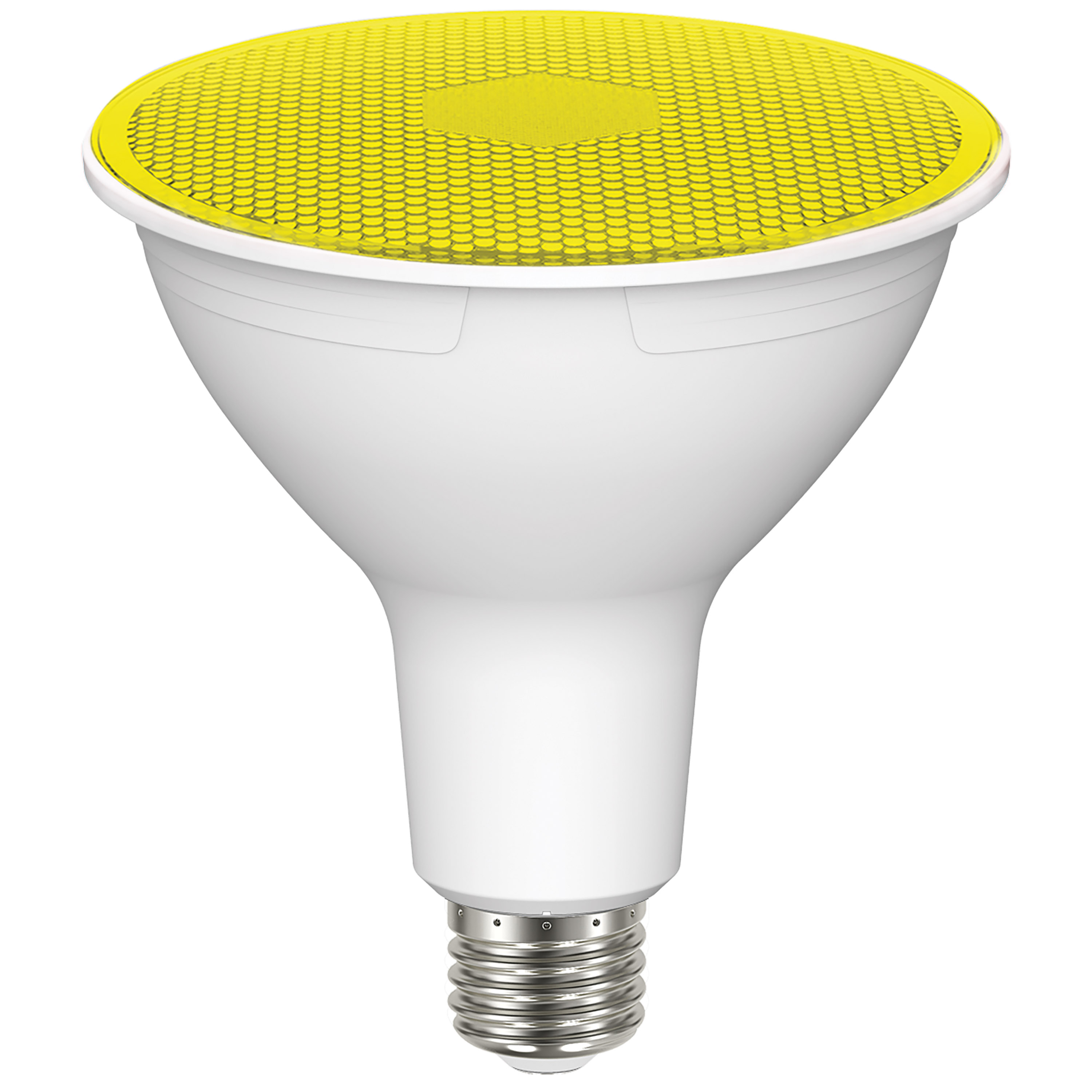 11.5PAR38/LED/90'/YELLOW - S29484