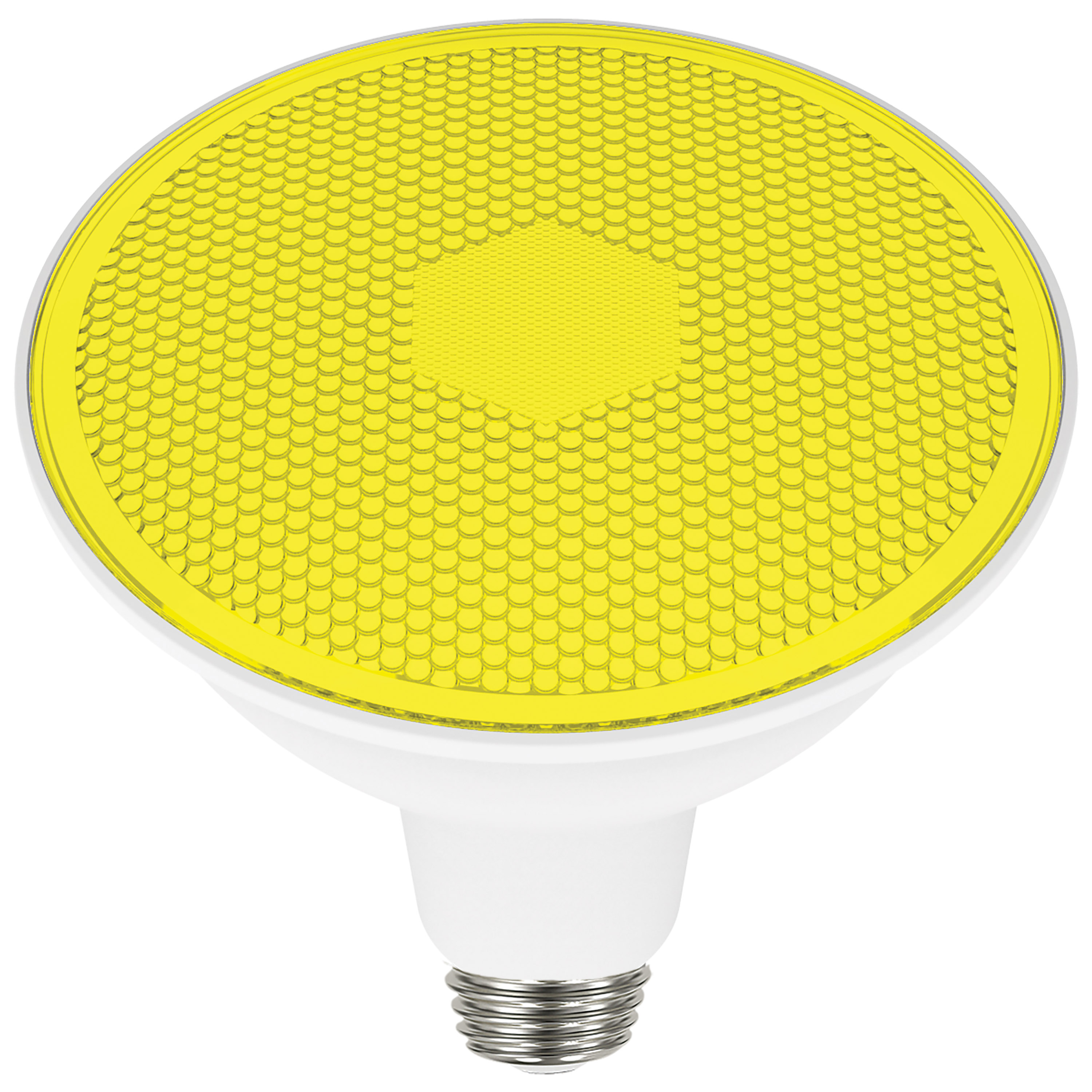11.5PAR38/LED/90'/YELLOW - S29484