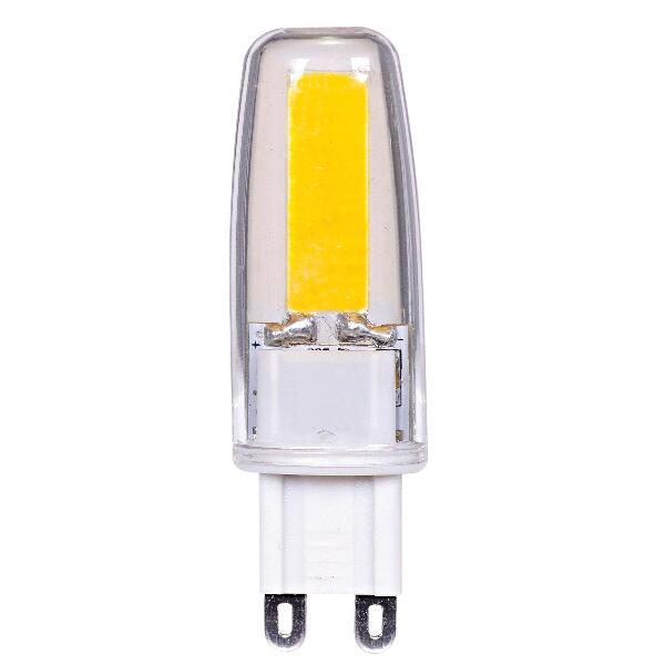 LED4W JCD/G9 120-130V 2700K - S29547