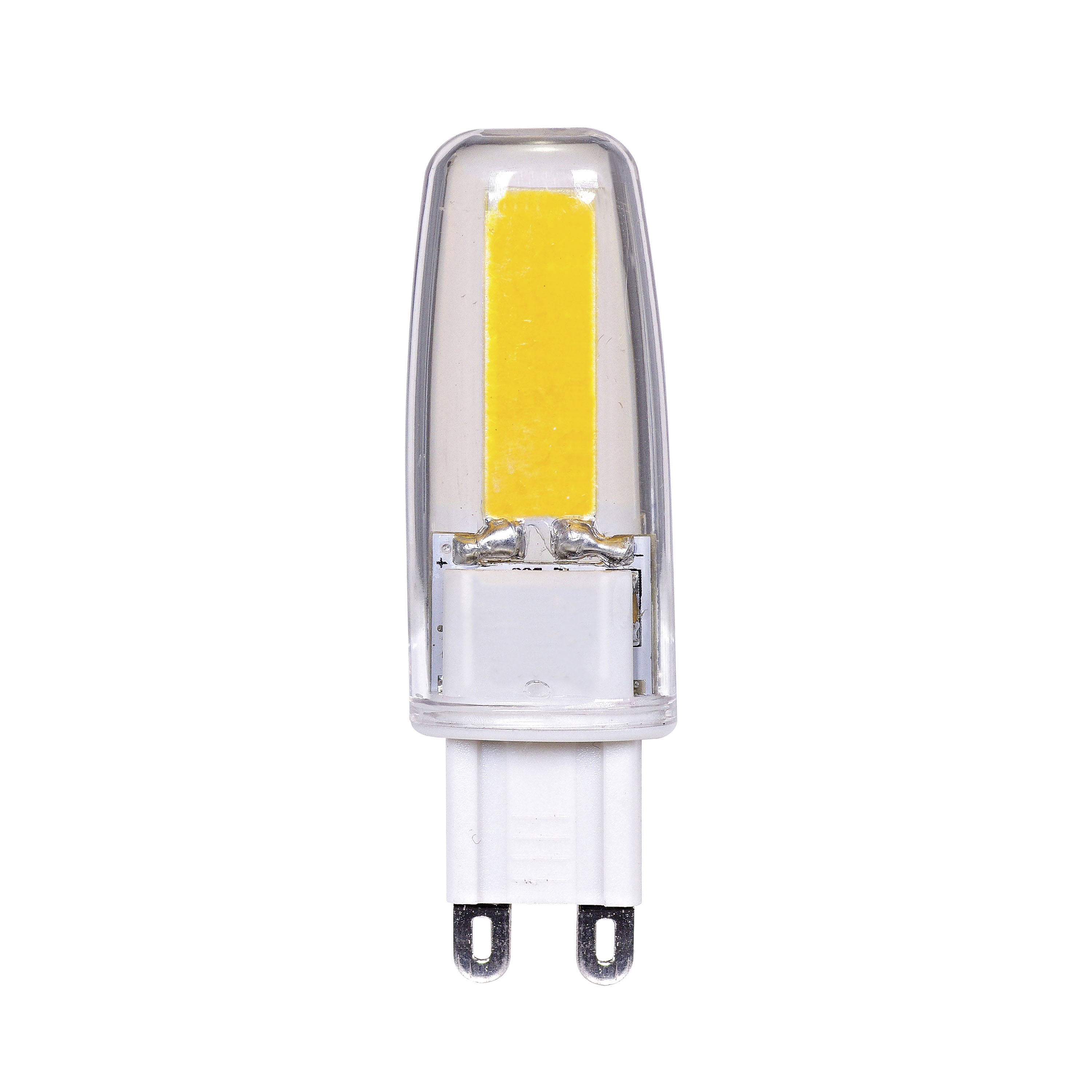 LED4W JCD/G9 120-130V 3000K - S29548