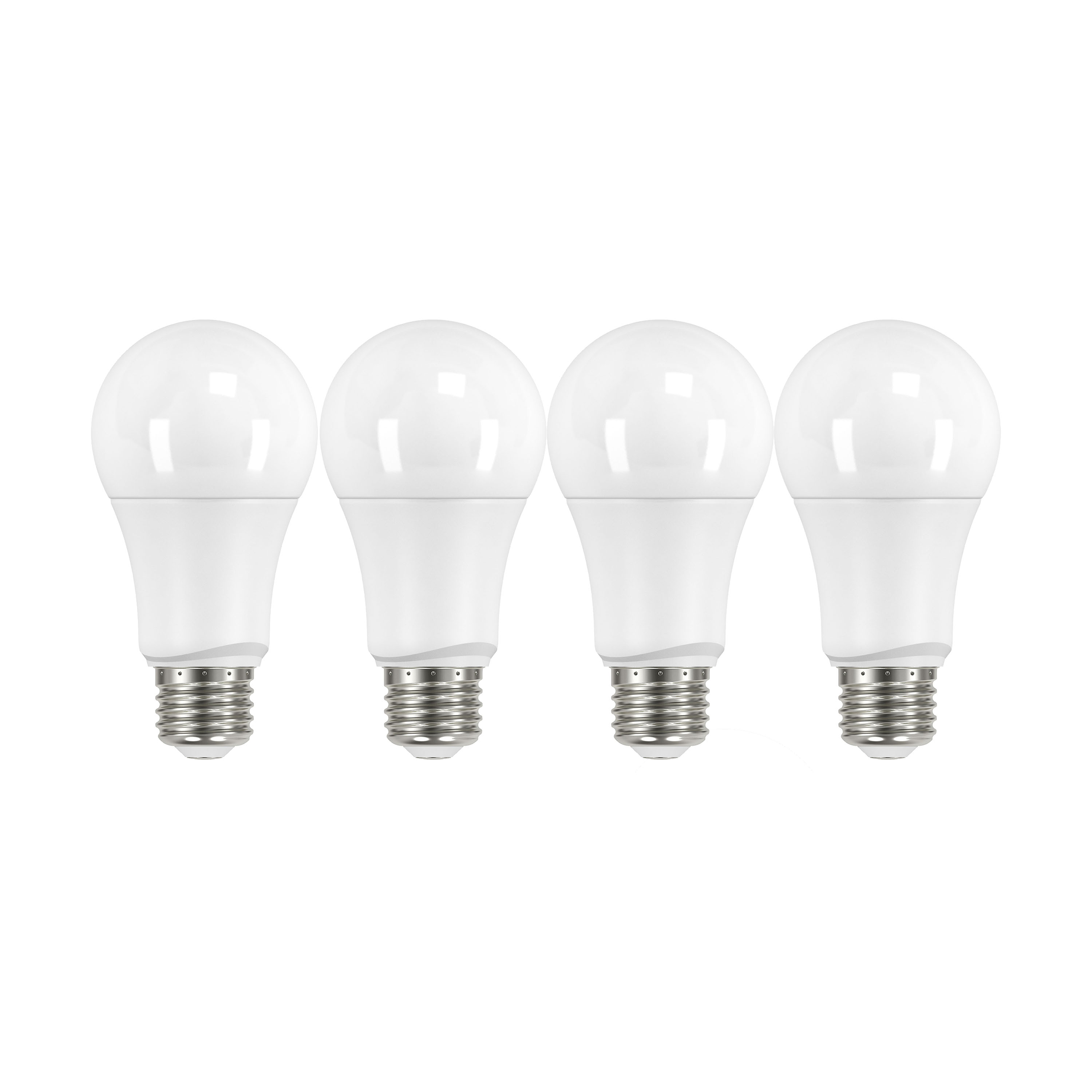 9.5A19/LED/40K/ND/120V/4PK - S29558