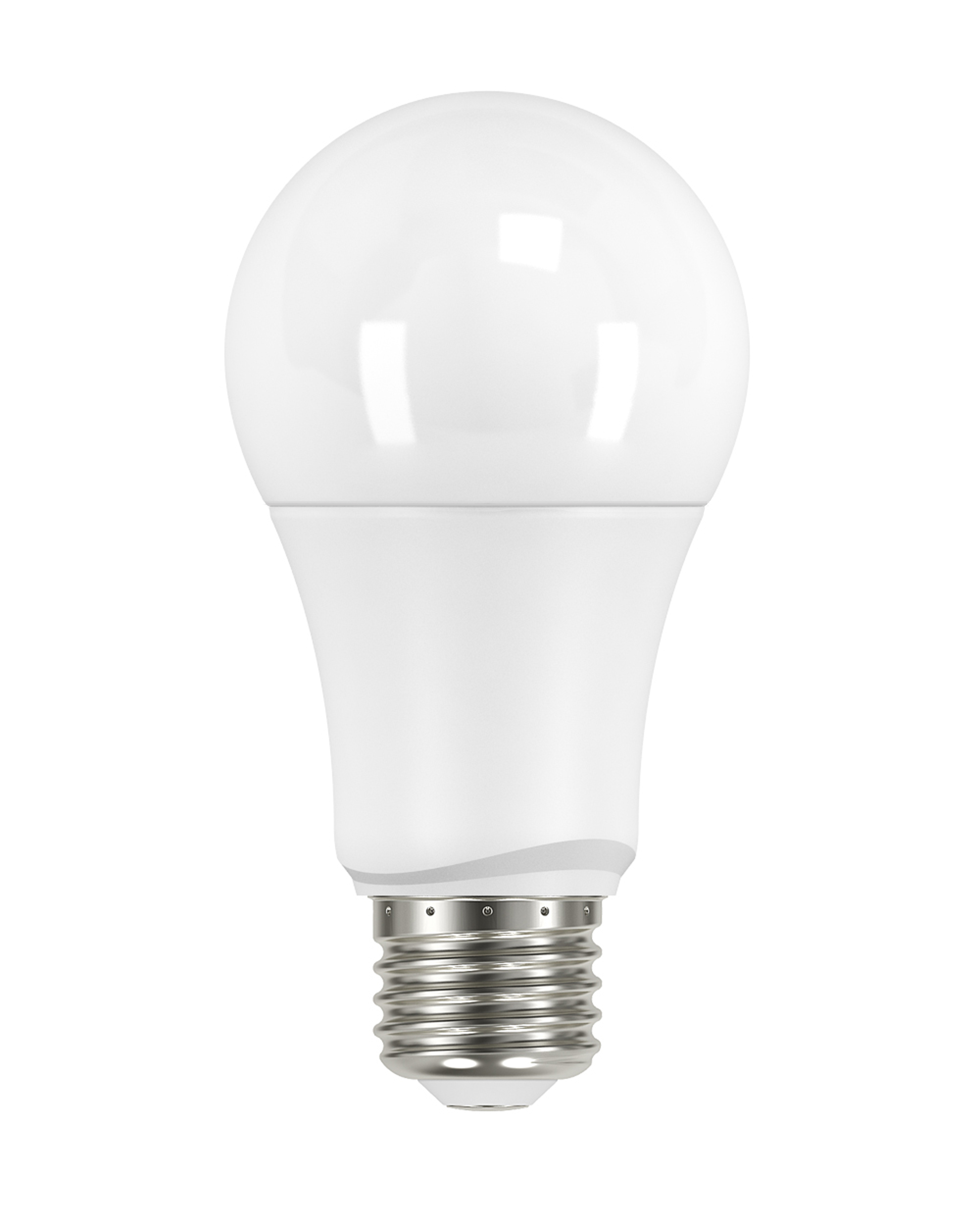 9.5A19/LED/27K/ND/120V/4PK - S29596