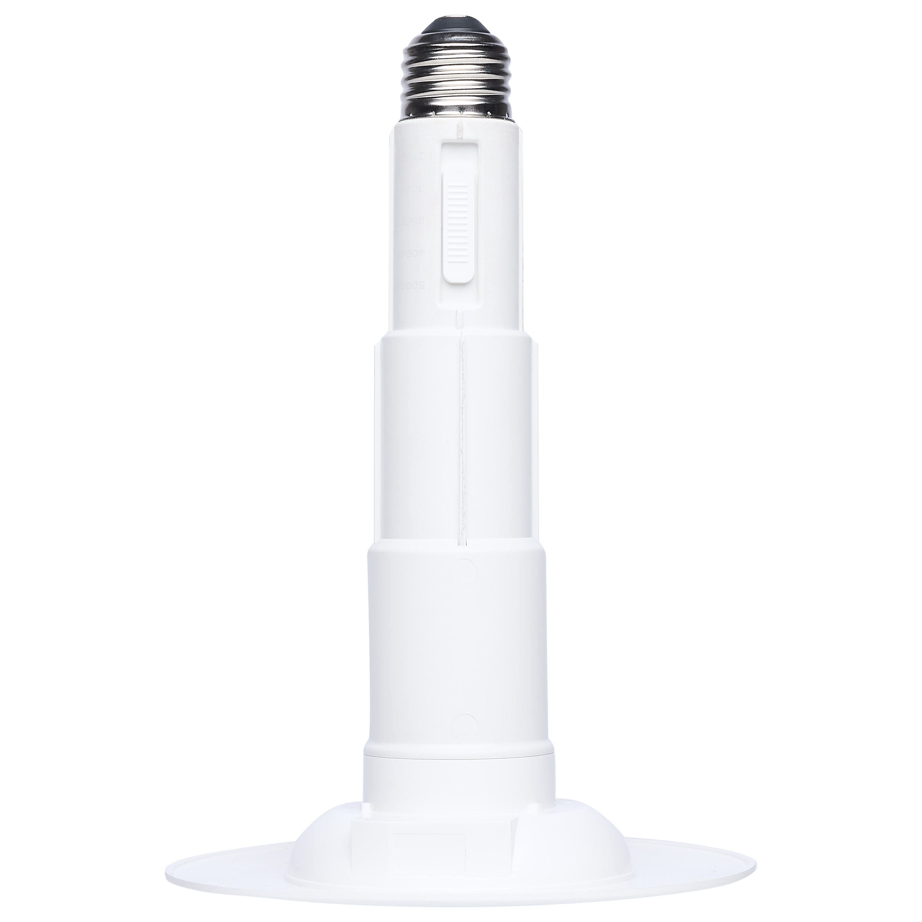 8.5WLED/4''TRIM/5CCT/120V/2PK - S29598