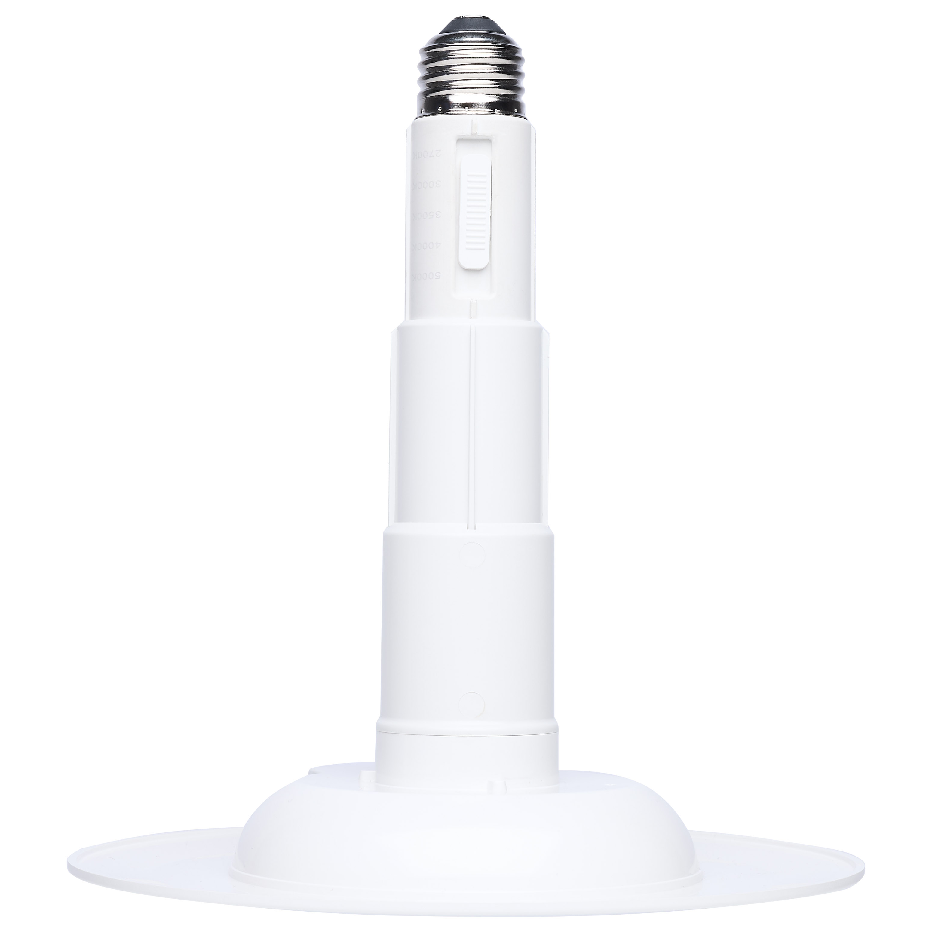 12WLED/5-6''TRIM/5CCT/120V/2PK - S29599