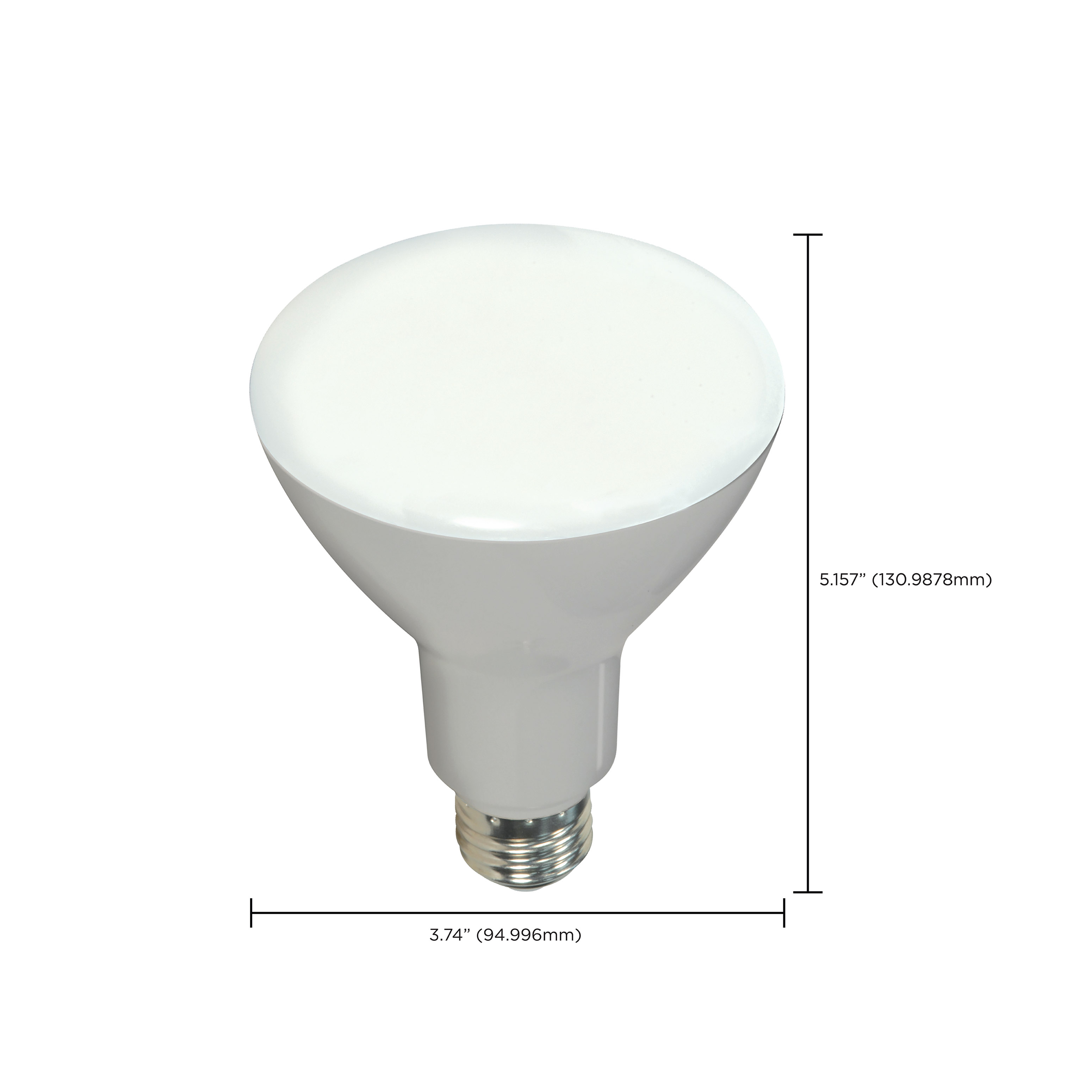 7.5BR30/LED/927/120V - S29625