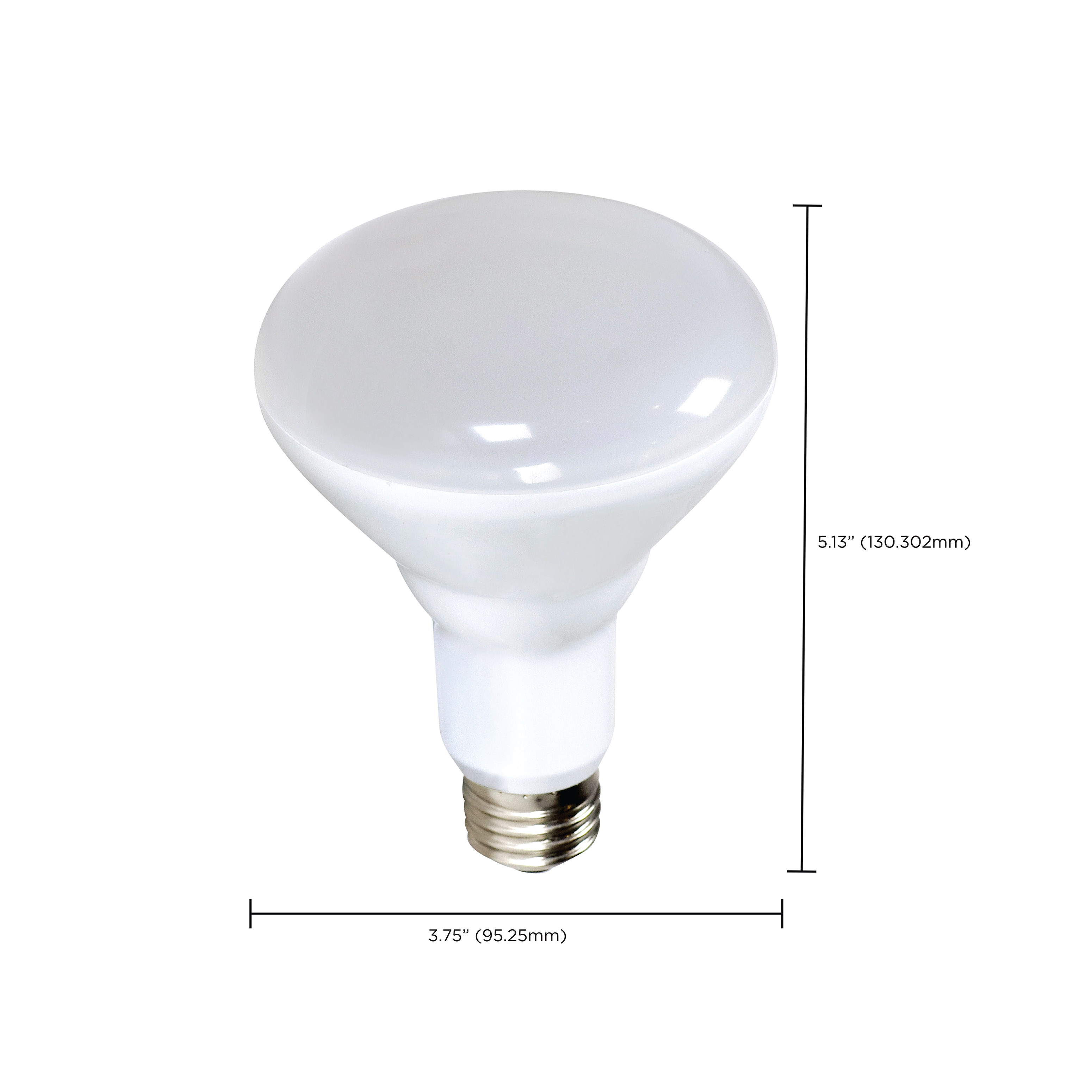 10BR30/LED/2700K/700L/120V/D - S29628