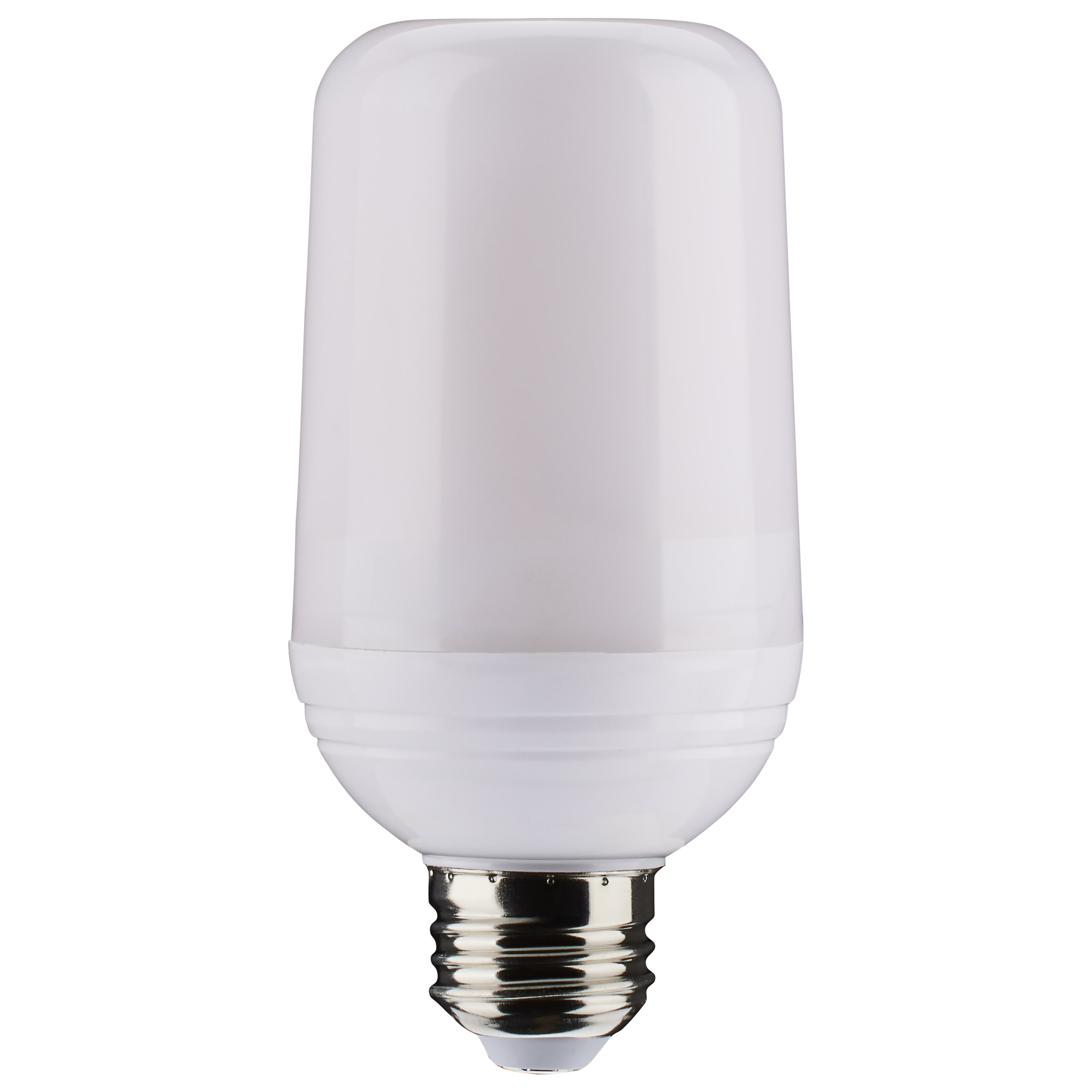 2.5/LED/T19/FLAME/816/120V/E26 - S29806