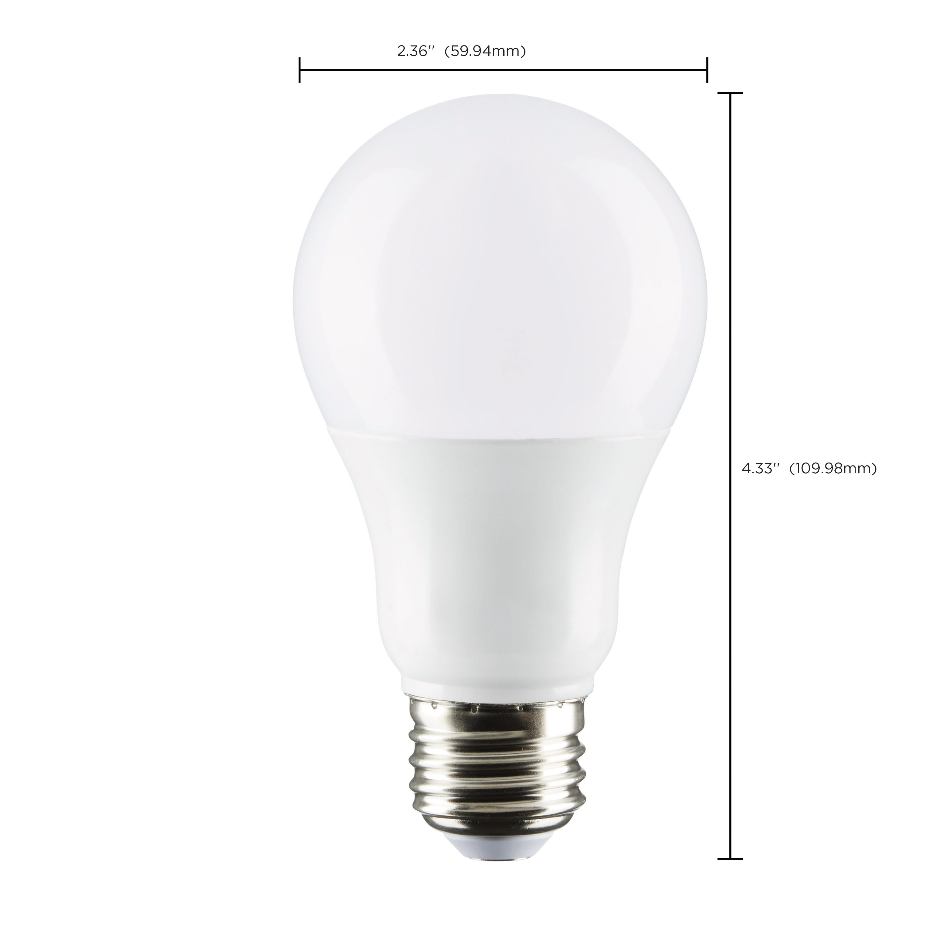 6A19/OMNI/220/LED/50K - S29834