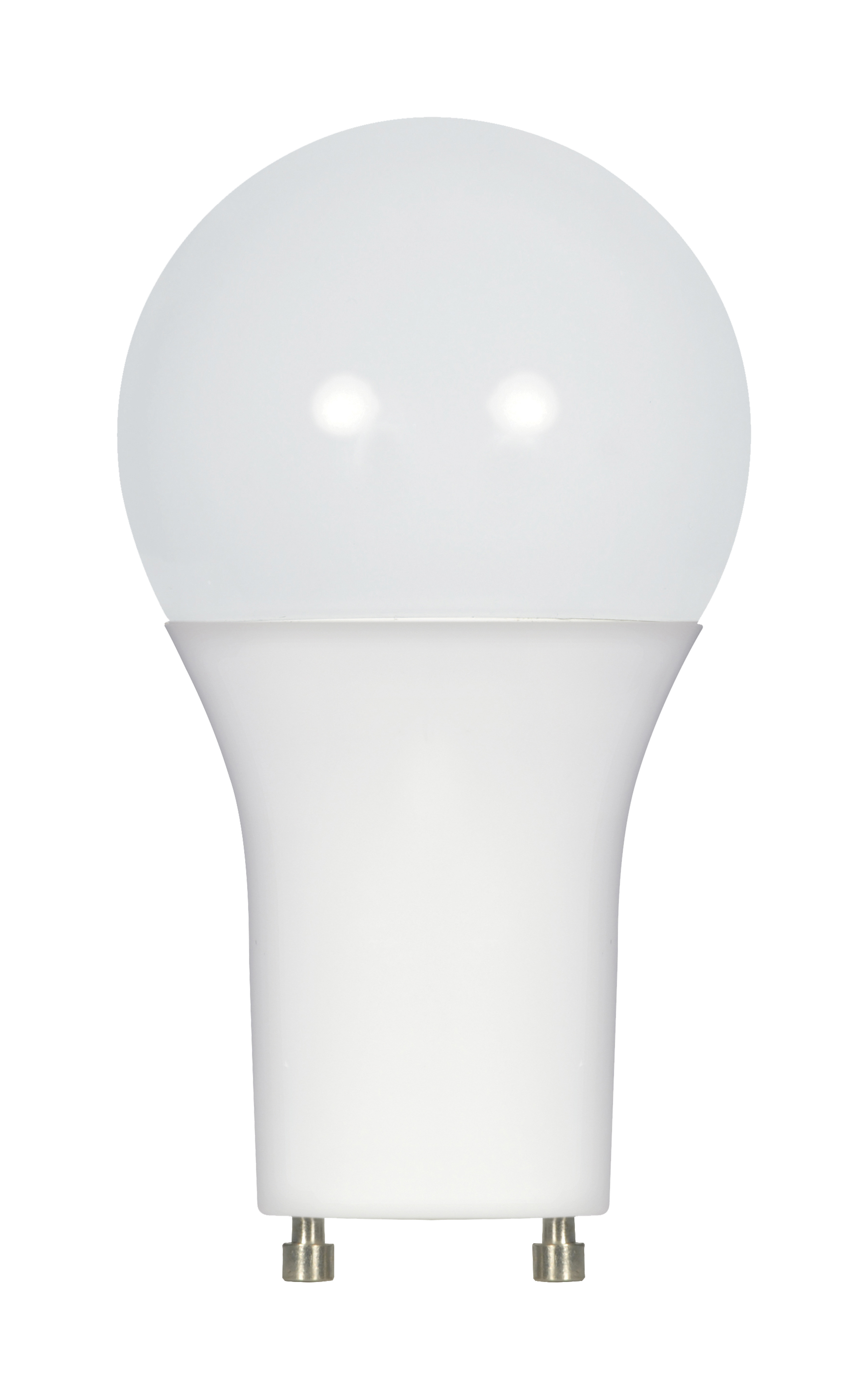 9.8A19/OMNI/220/LED/30K/GU24 - S29844