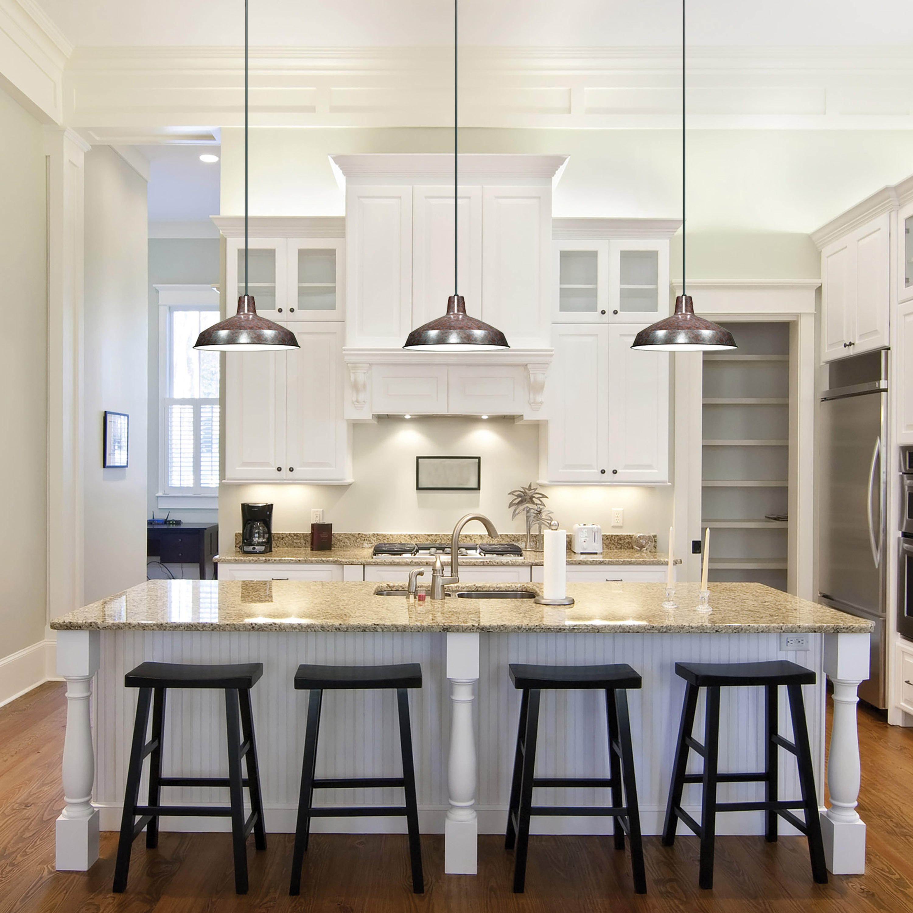 9.8A19/OMNI/220/LED/30K/GU24 - S29844