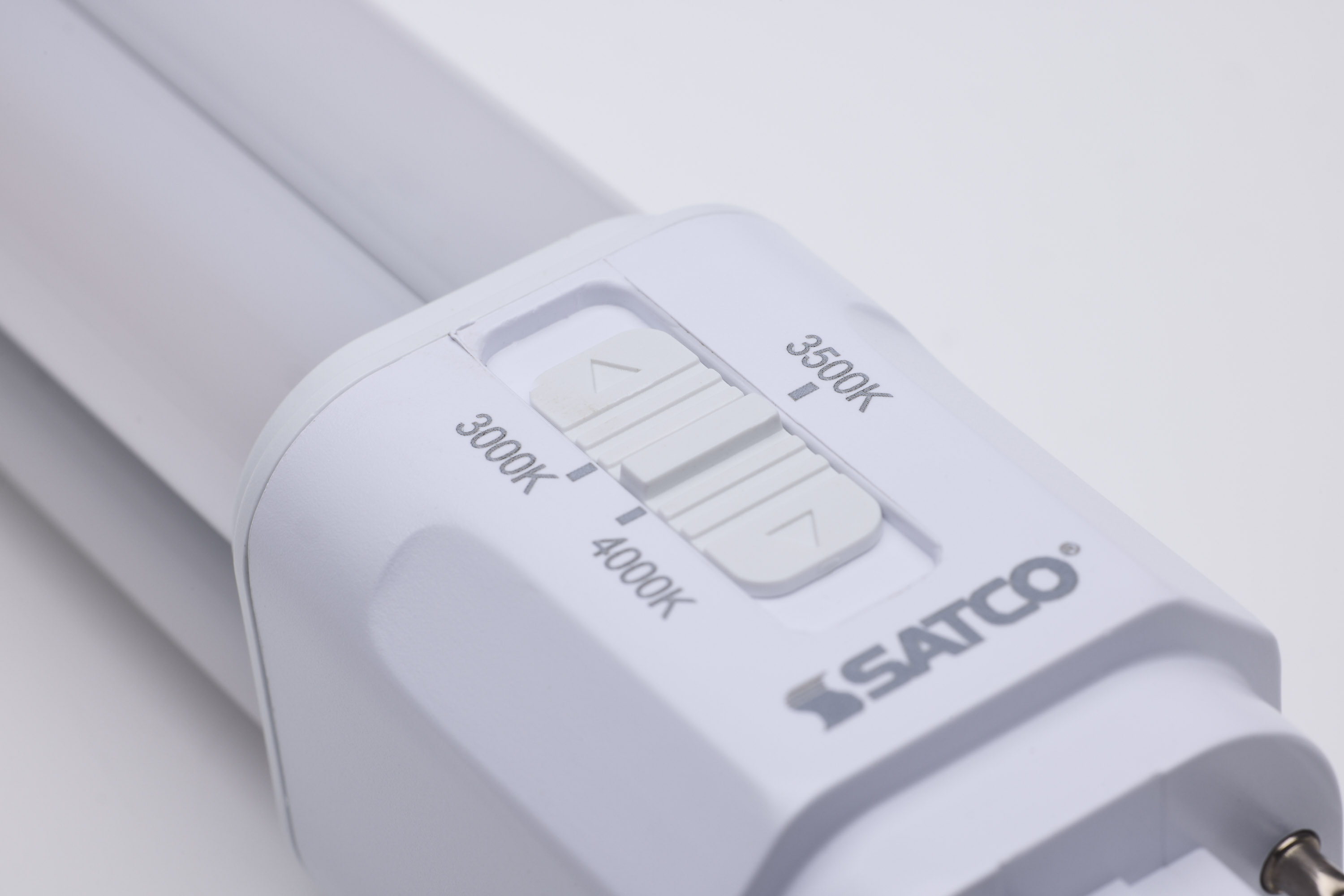 9.5W/LED/CFL/3CCT/DUAL/4P - S29854