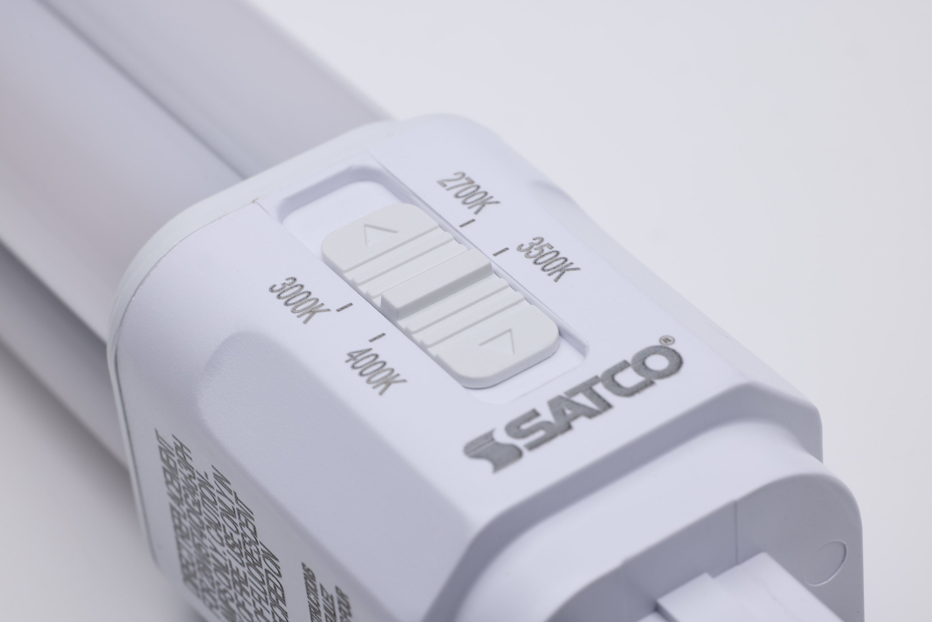 9W/LED/CFL/4CCT/BP/2P - S29855