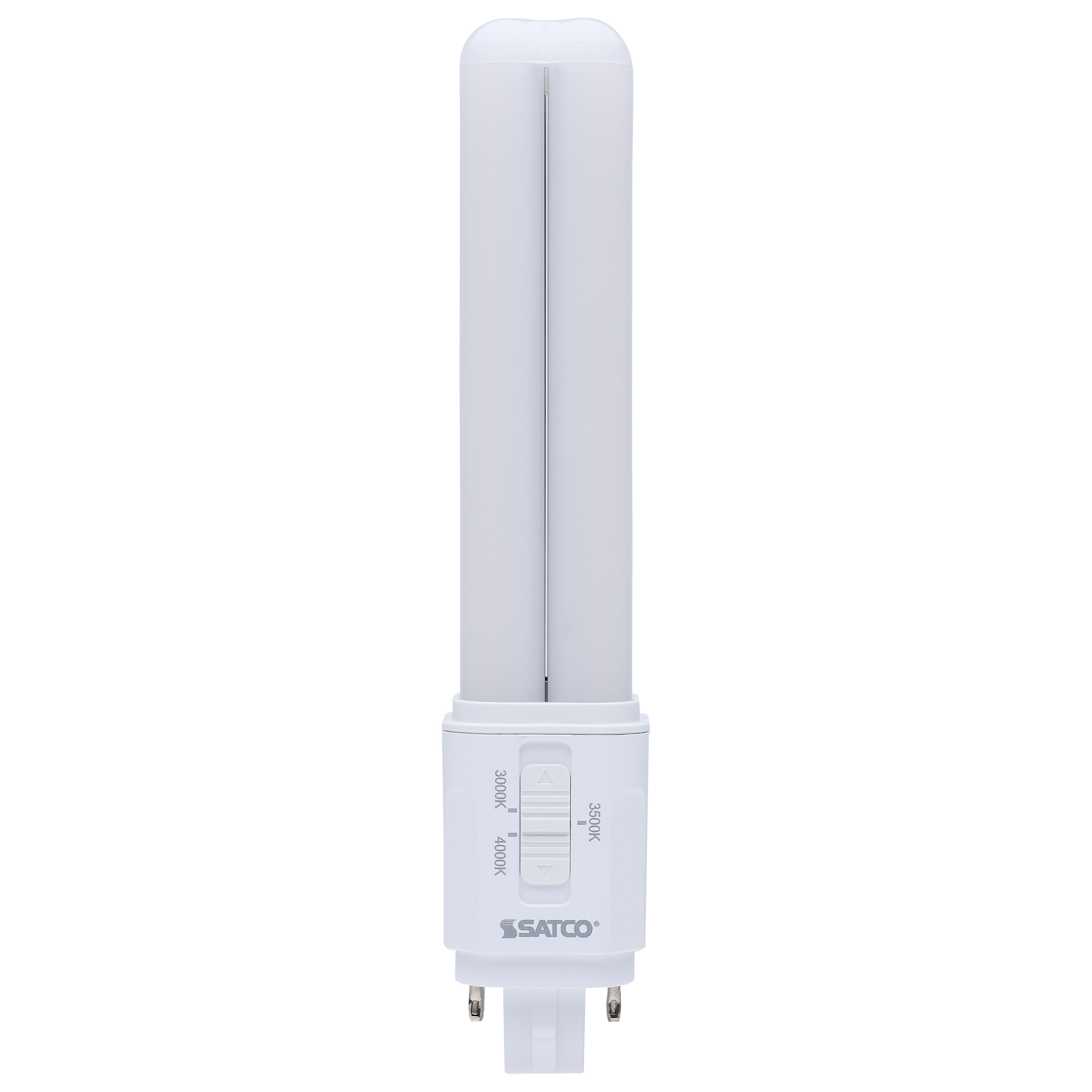9.5W/LED/CFL/3CCT/DR/4P - S29856
