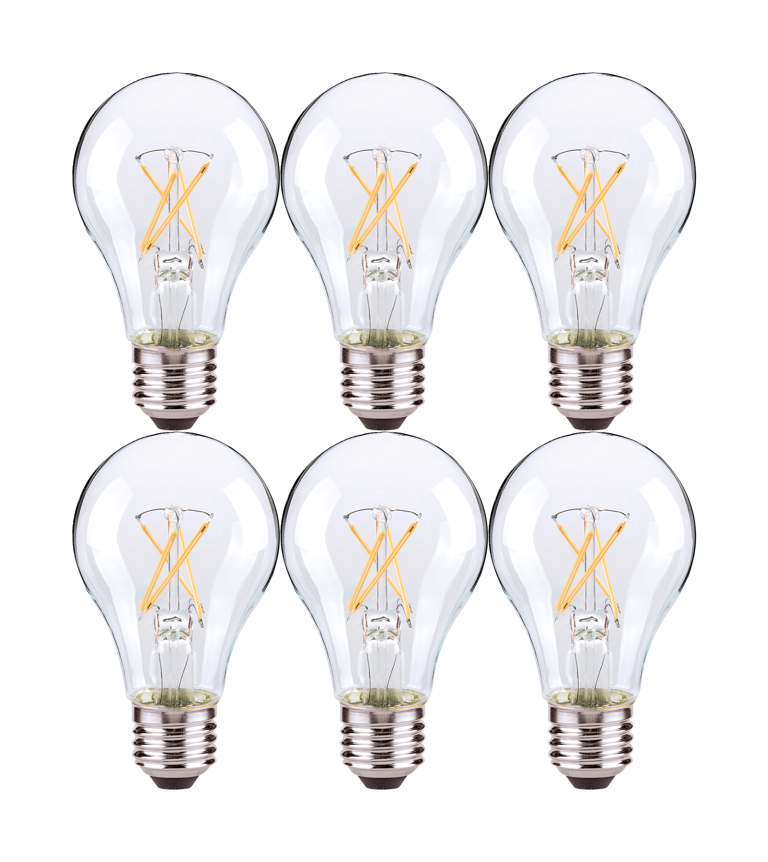 5A19/CL/LED/E26/27K/ES/120V - S29875